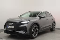 Audi Q4