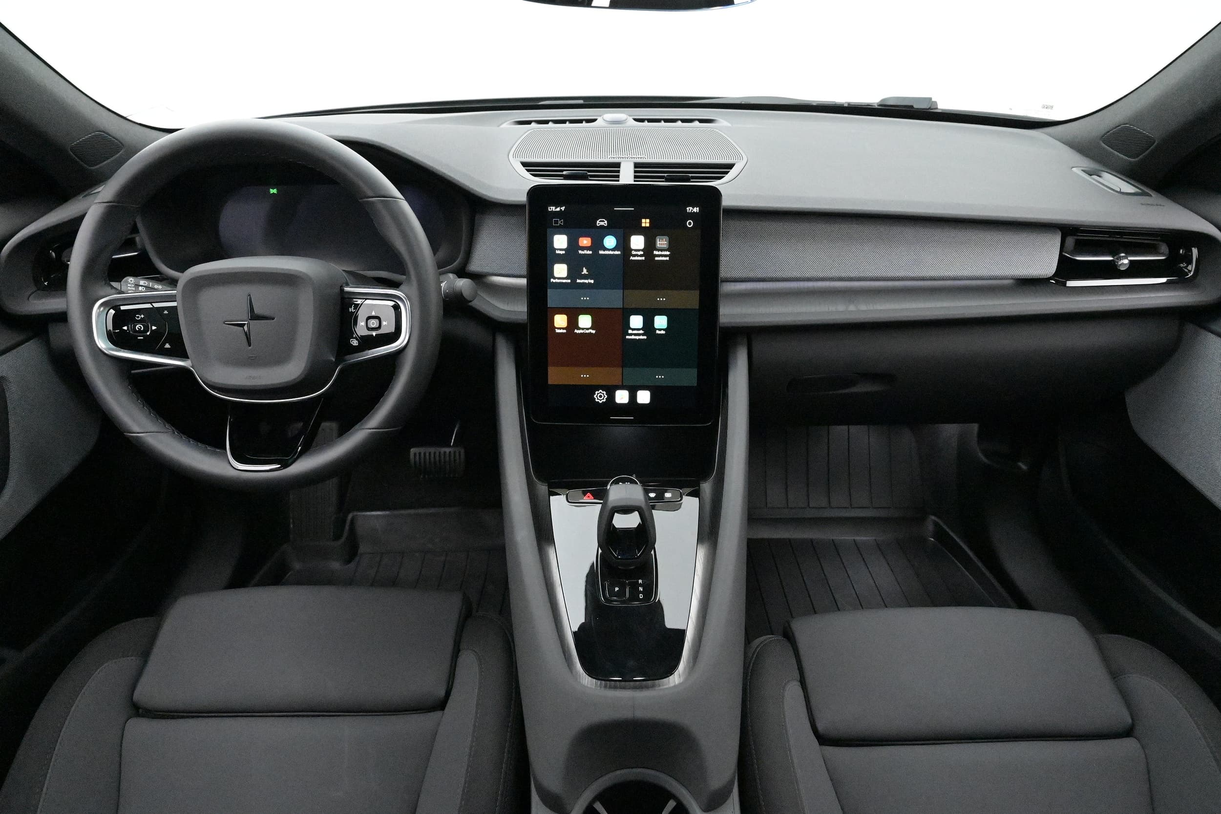 Polestar 2