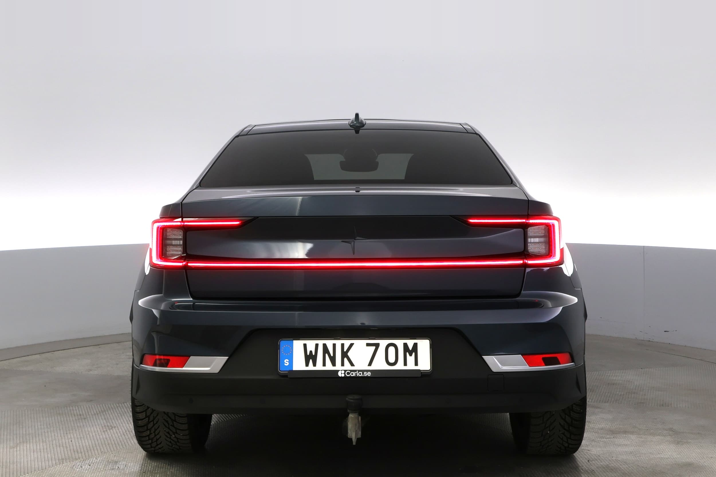 Polestar 2
