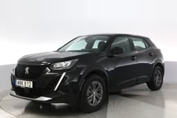 Peugeot e-2008