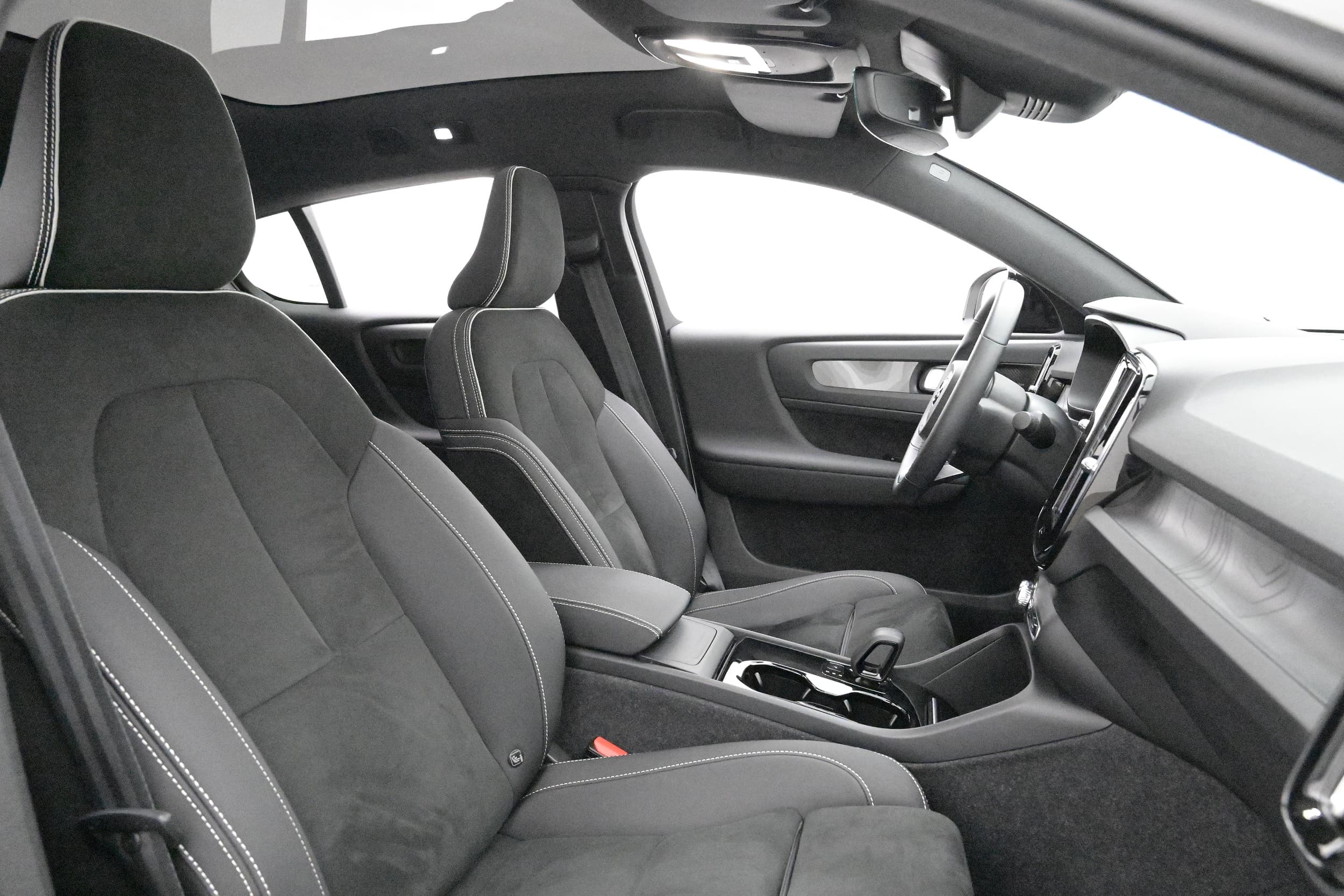 Volvo C40