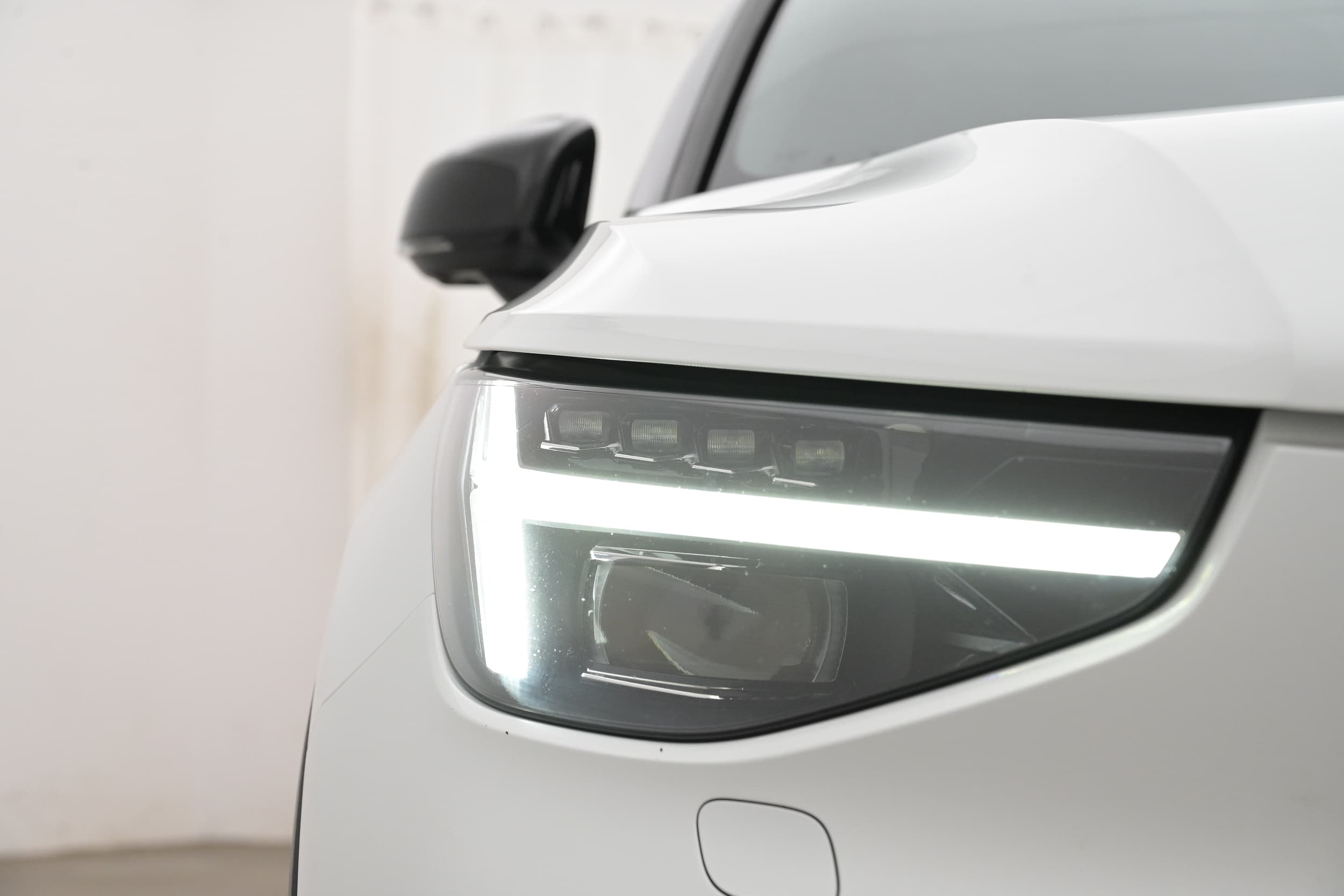 Volvo C40