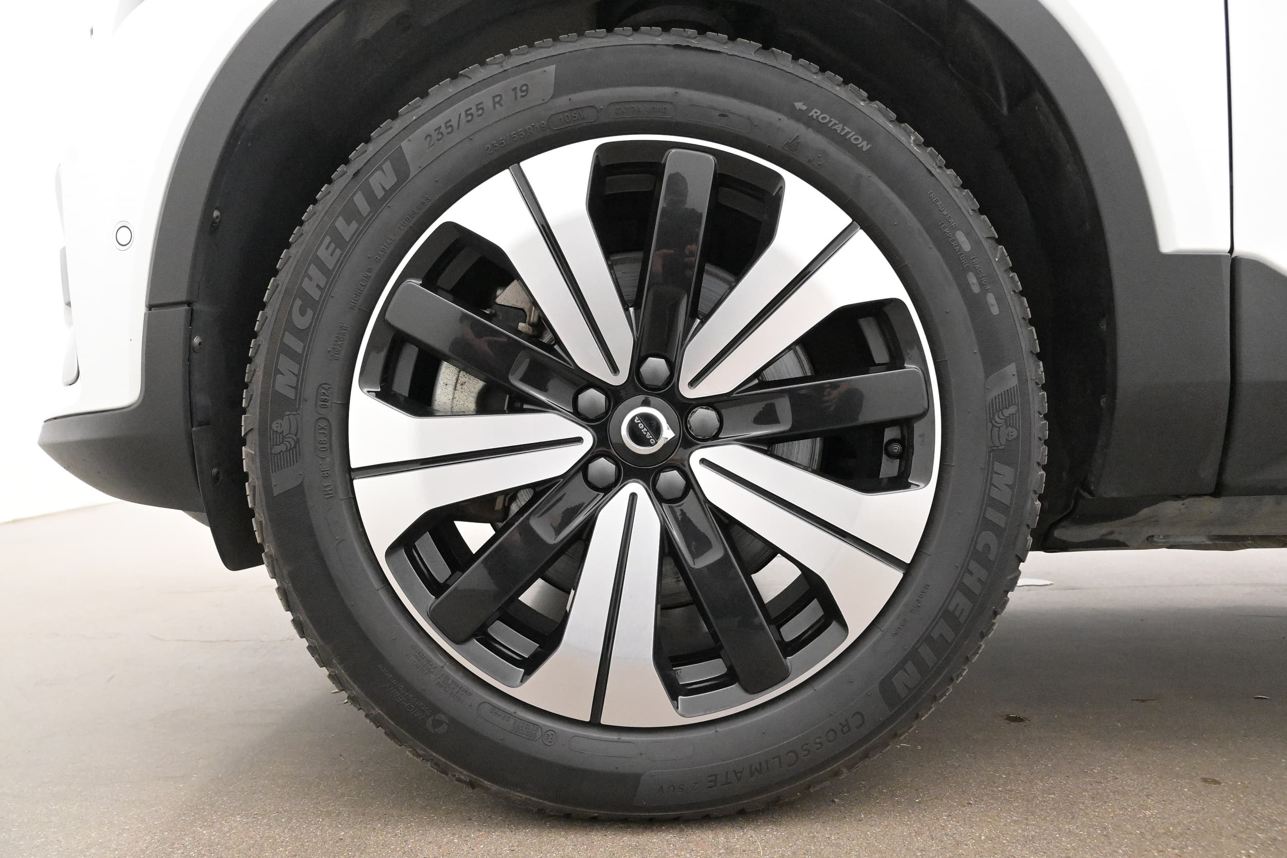 Volvo C40