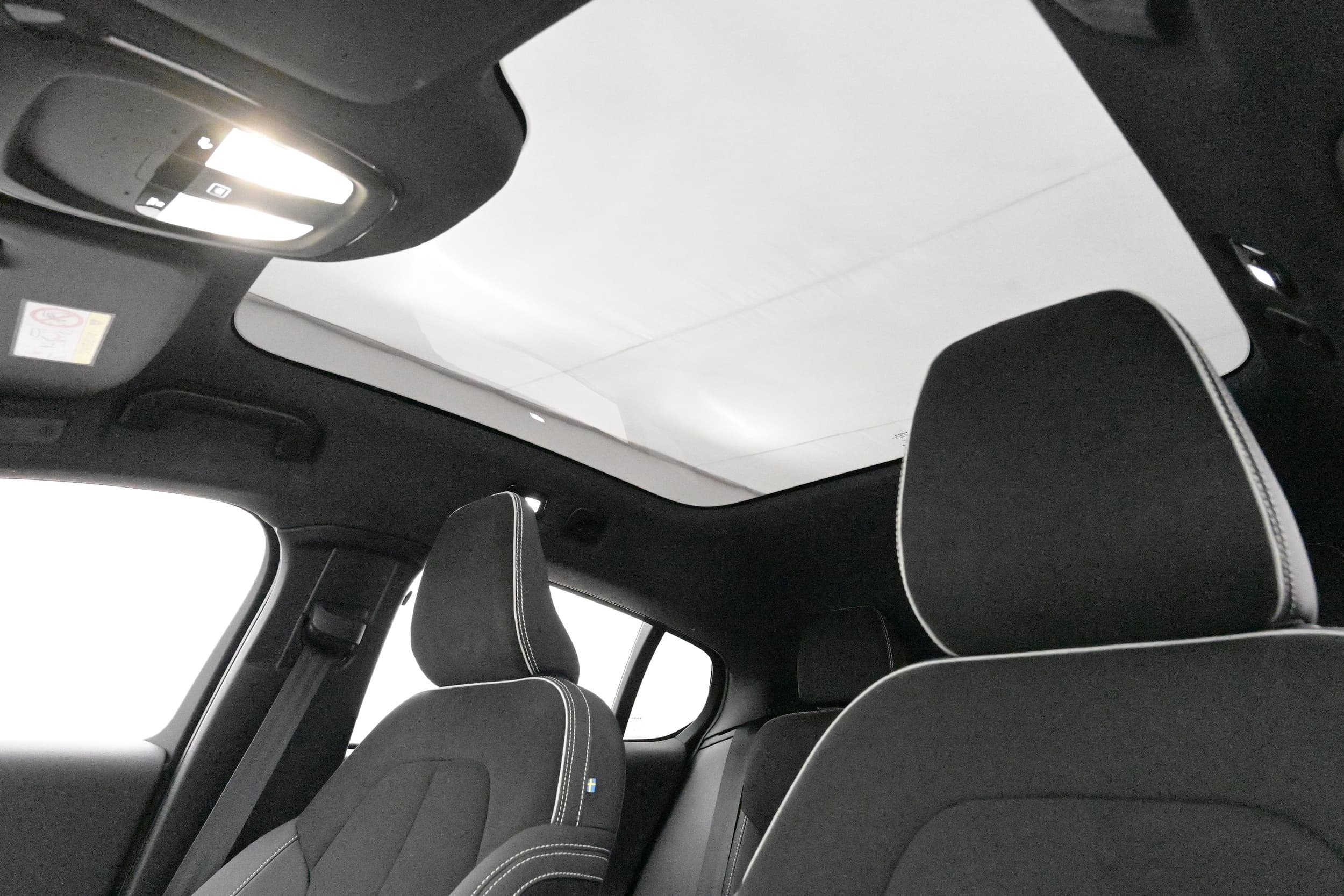 Volvo C40
