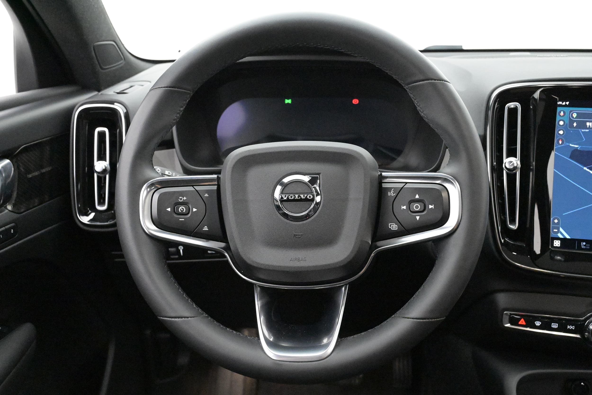 Volvo C40