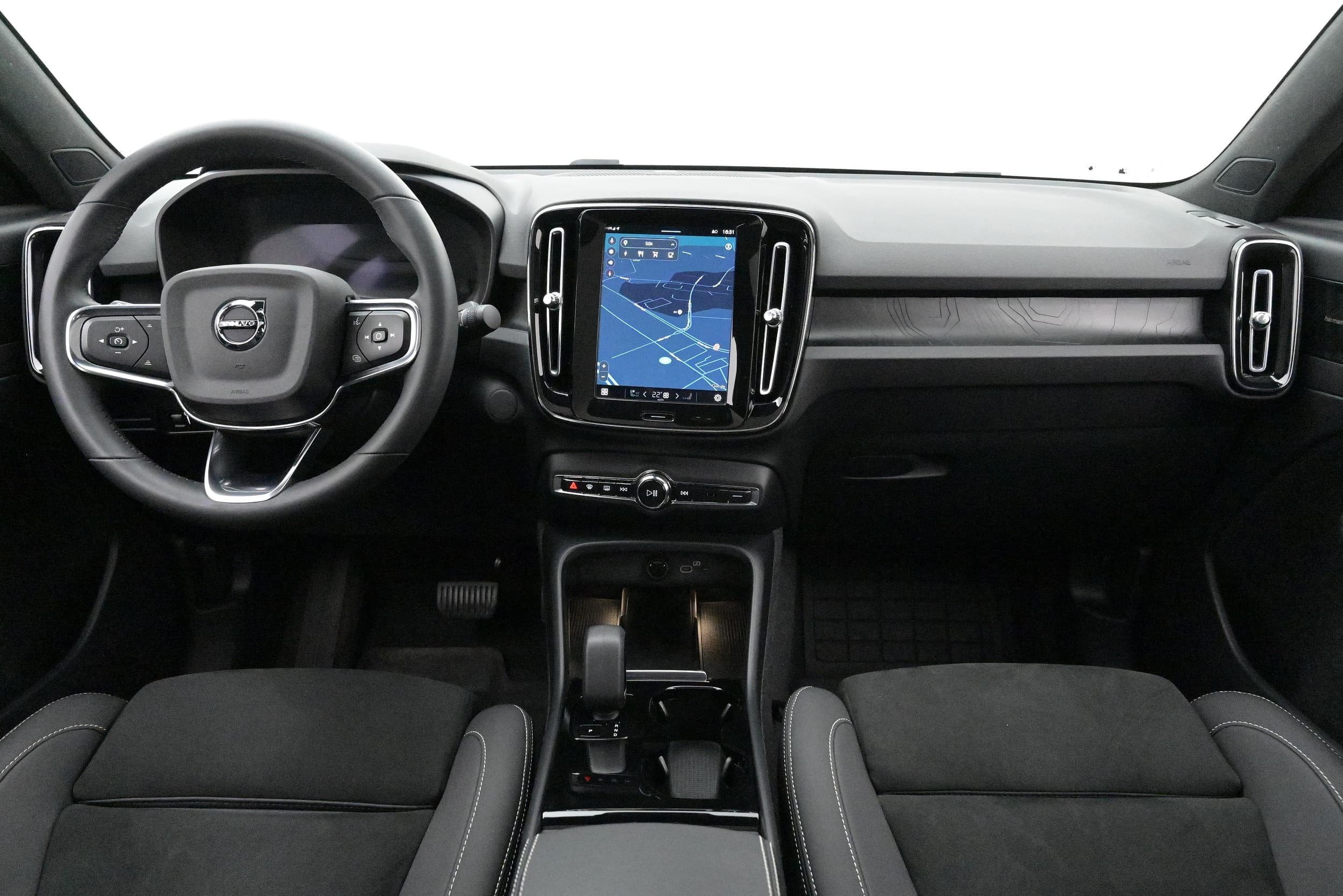 Volvo C40