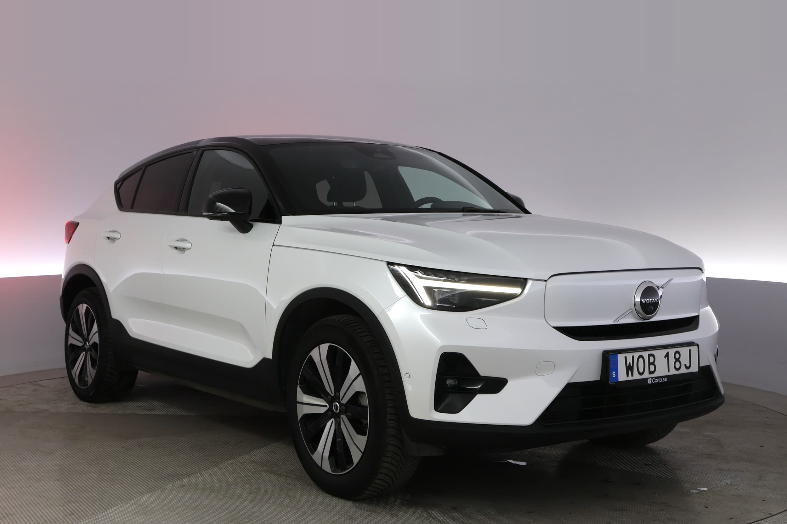 Volvo C40