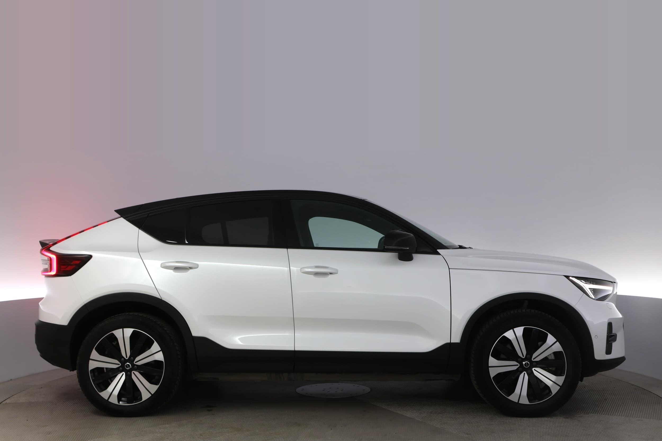 Volvo C40