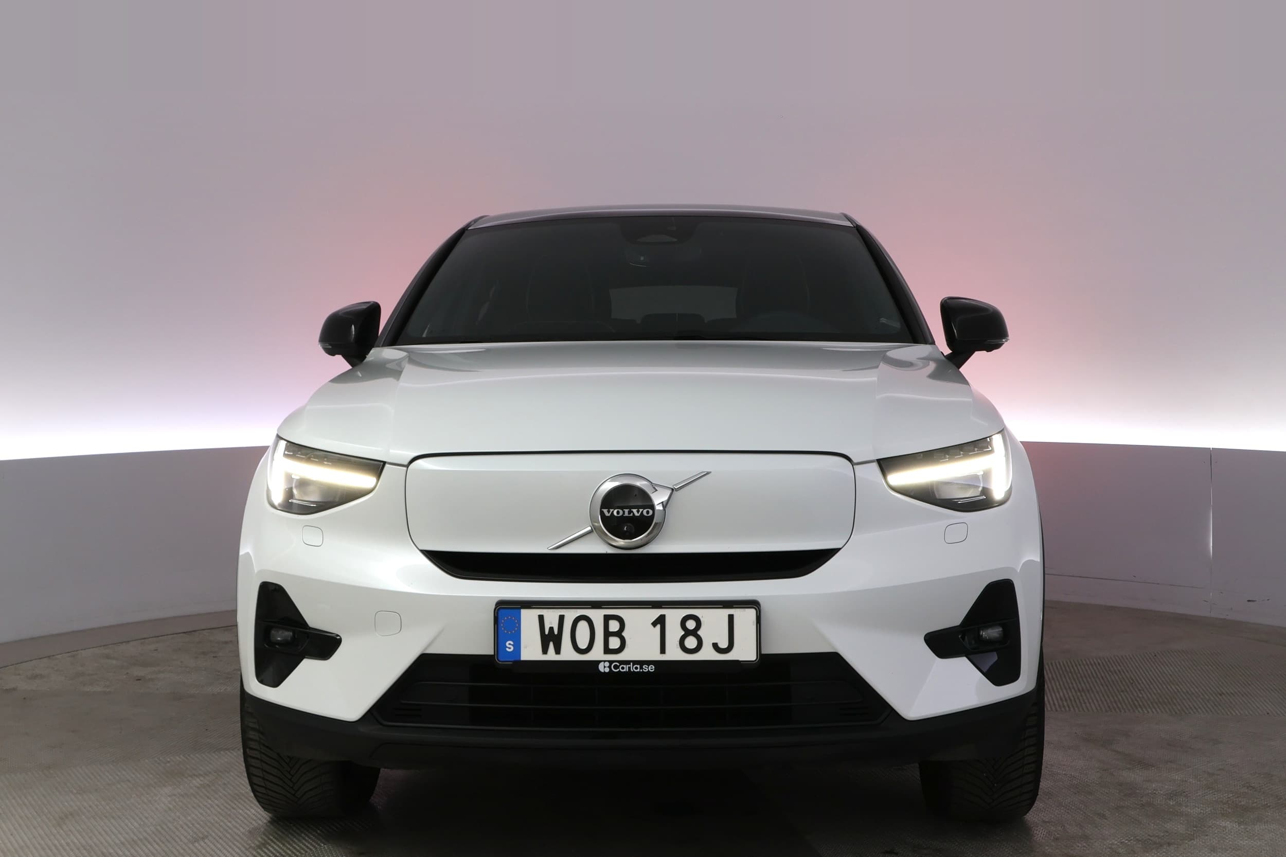 Volvo C40