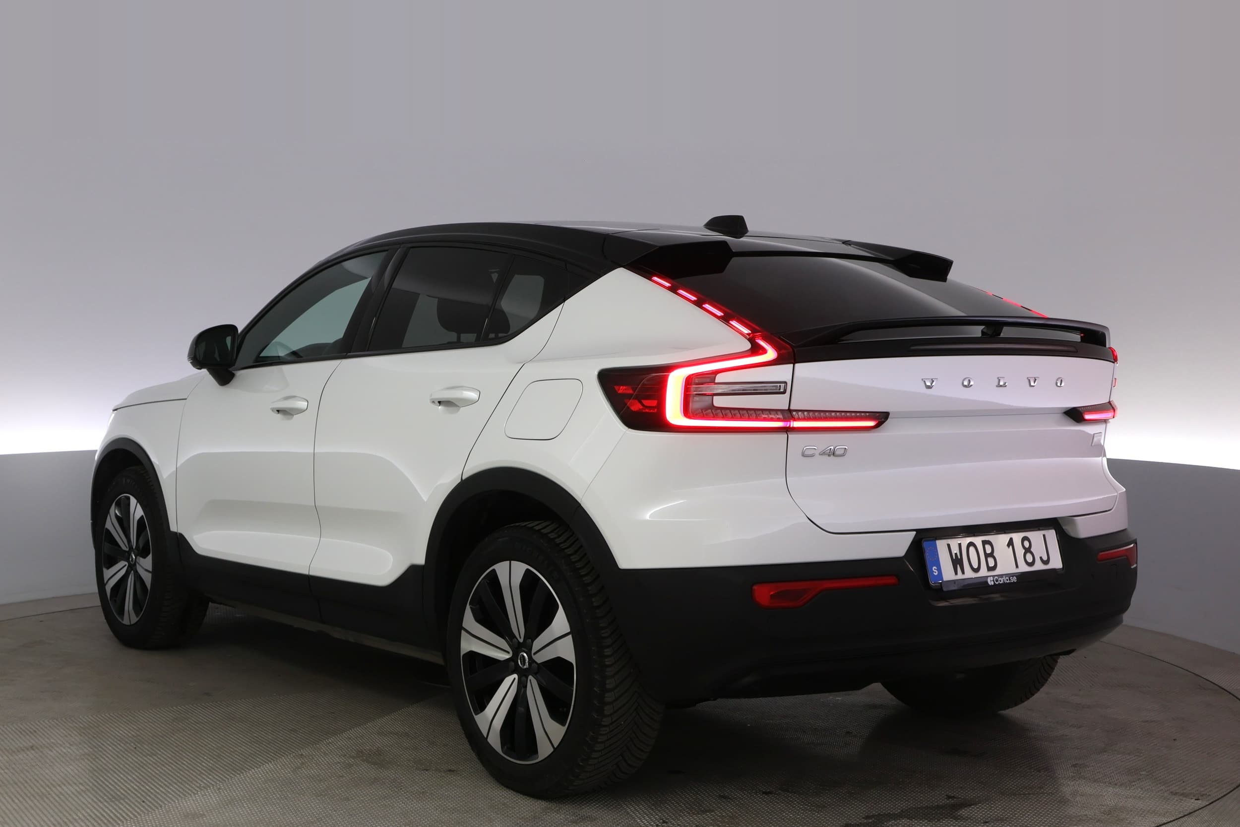 Volvo C40