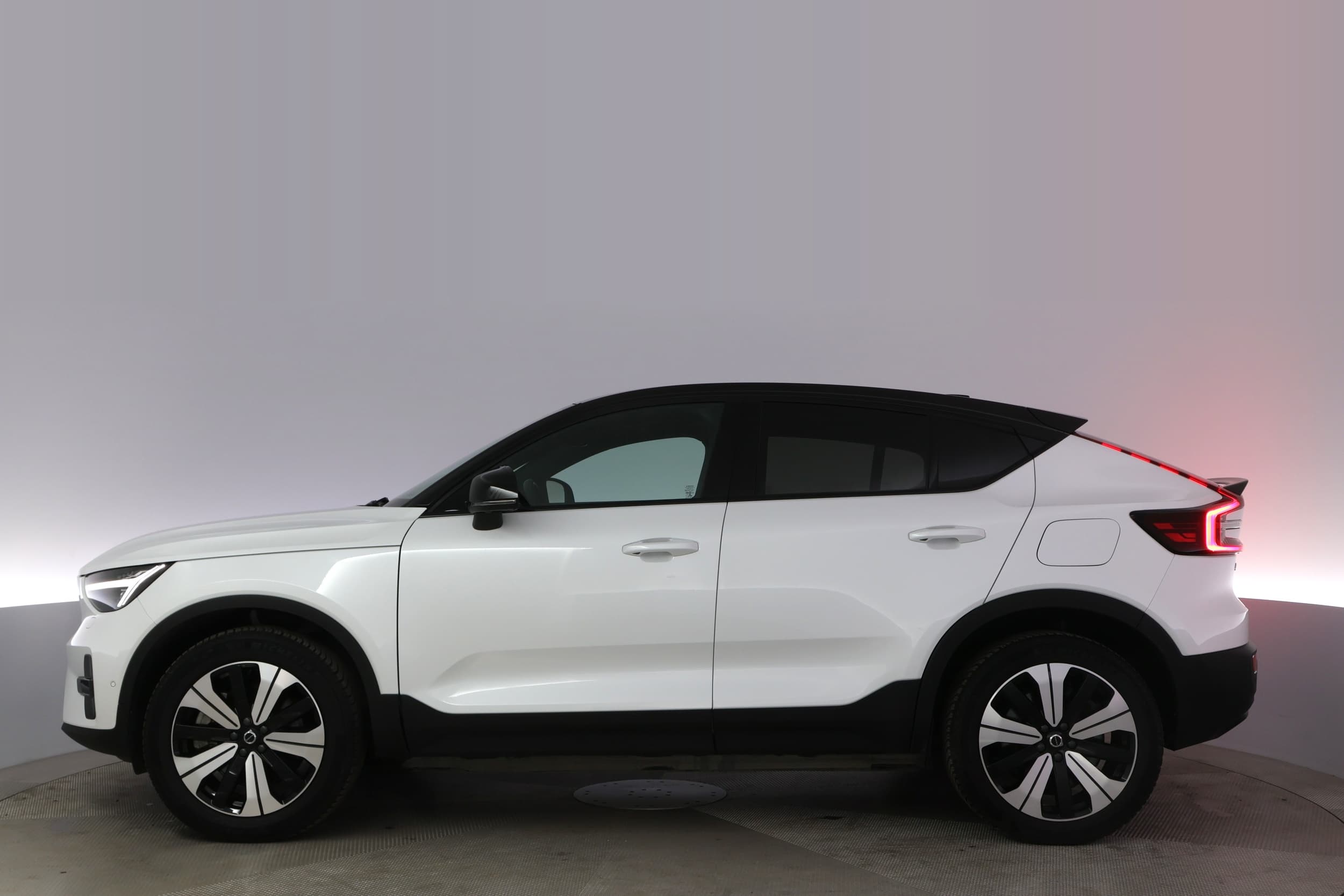 Volvo C40