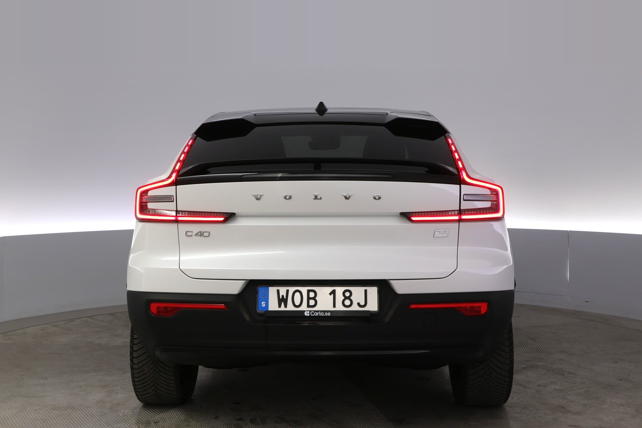 Volvo C40
