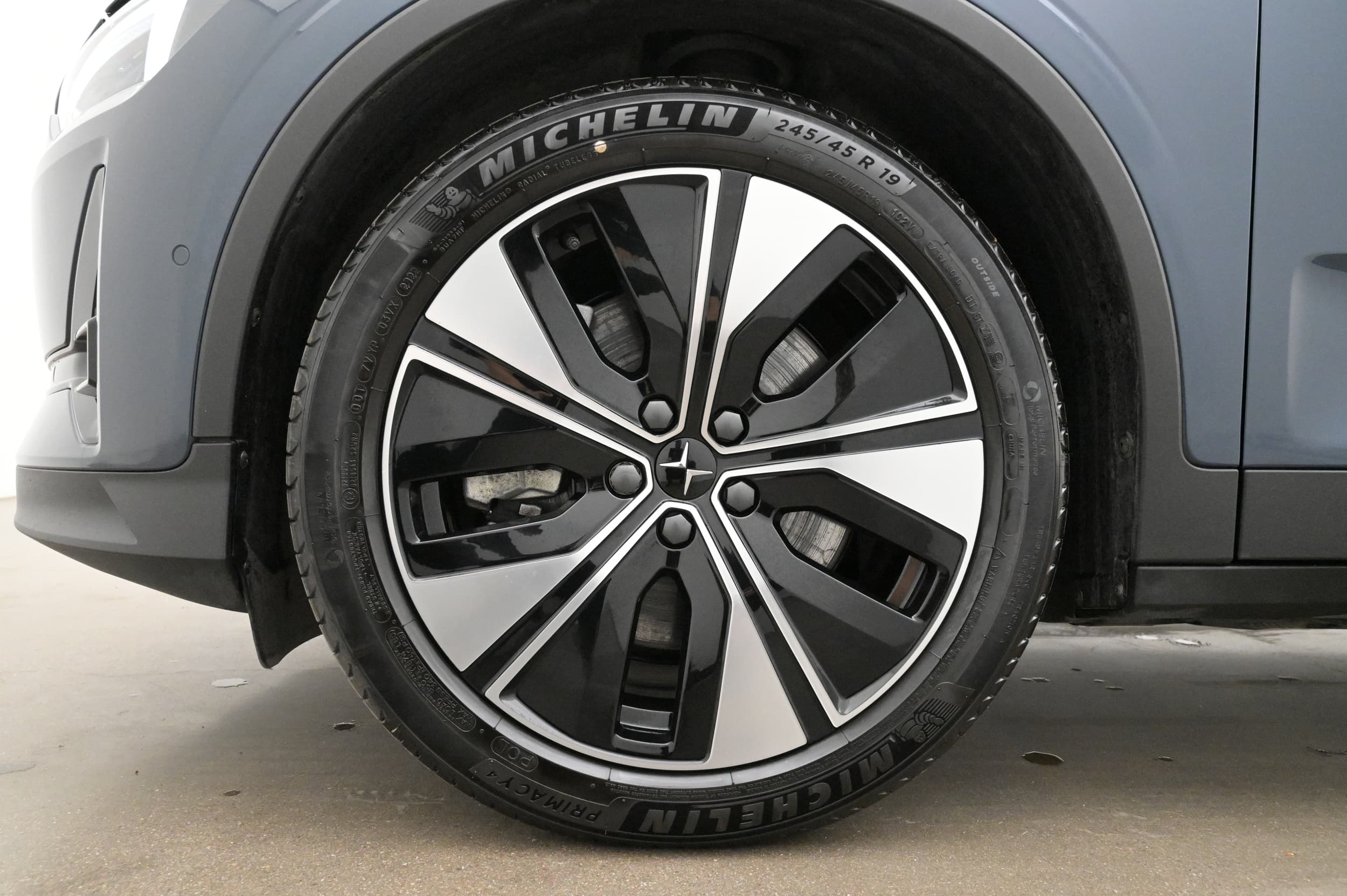 Polestar 2