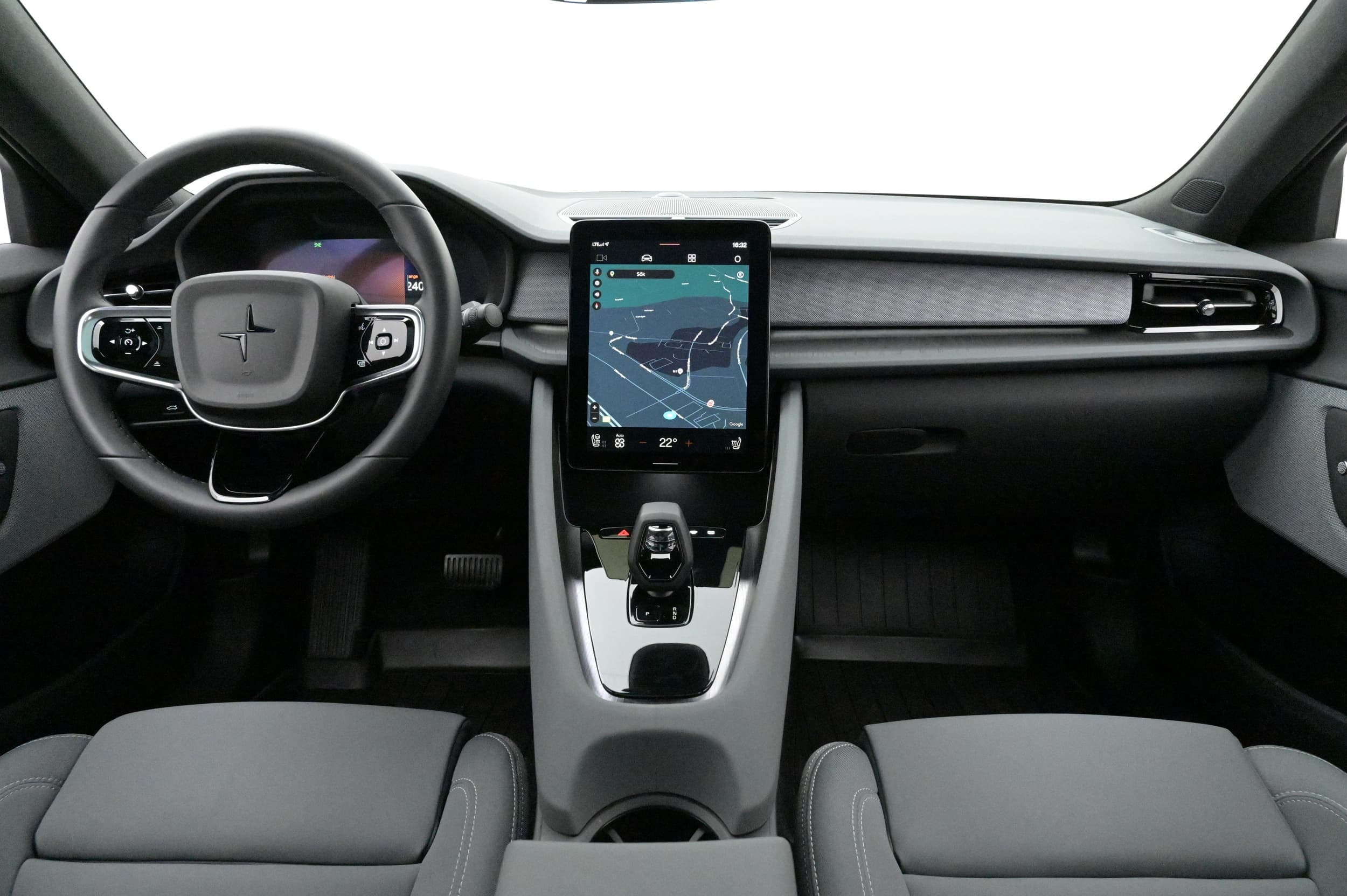 Polestar 2
