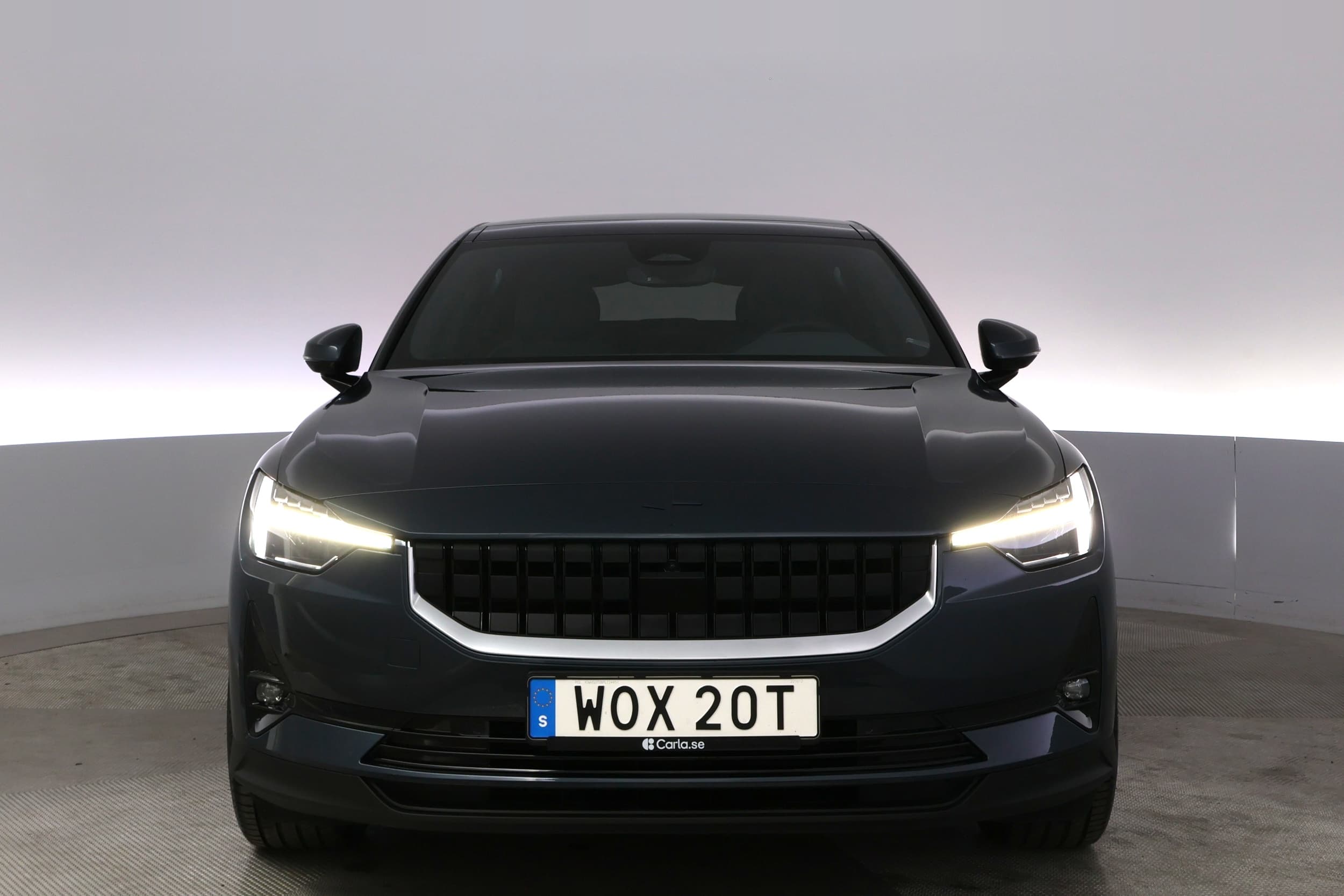 Polestar 2