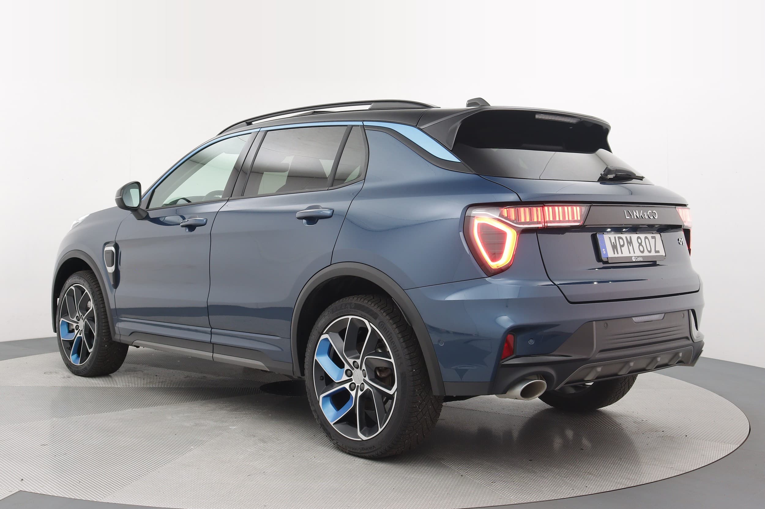 Lynk & Co 01