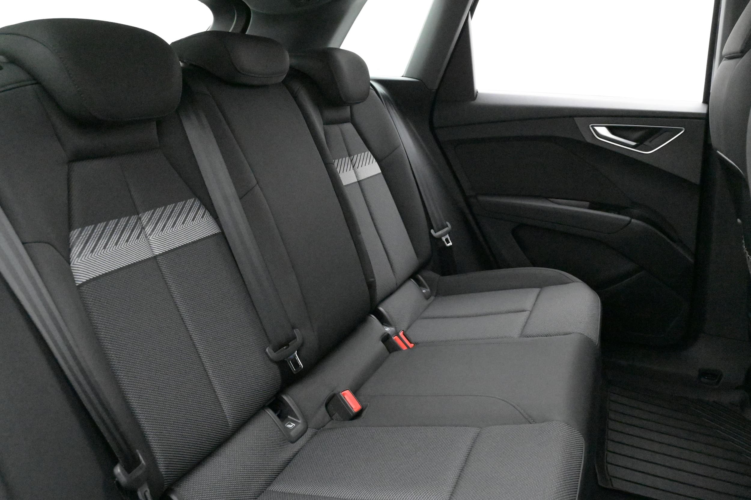 Audi Q4