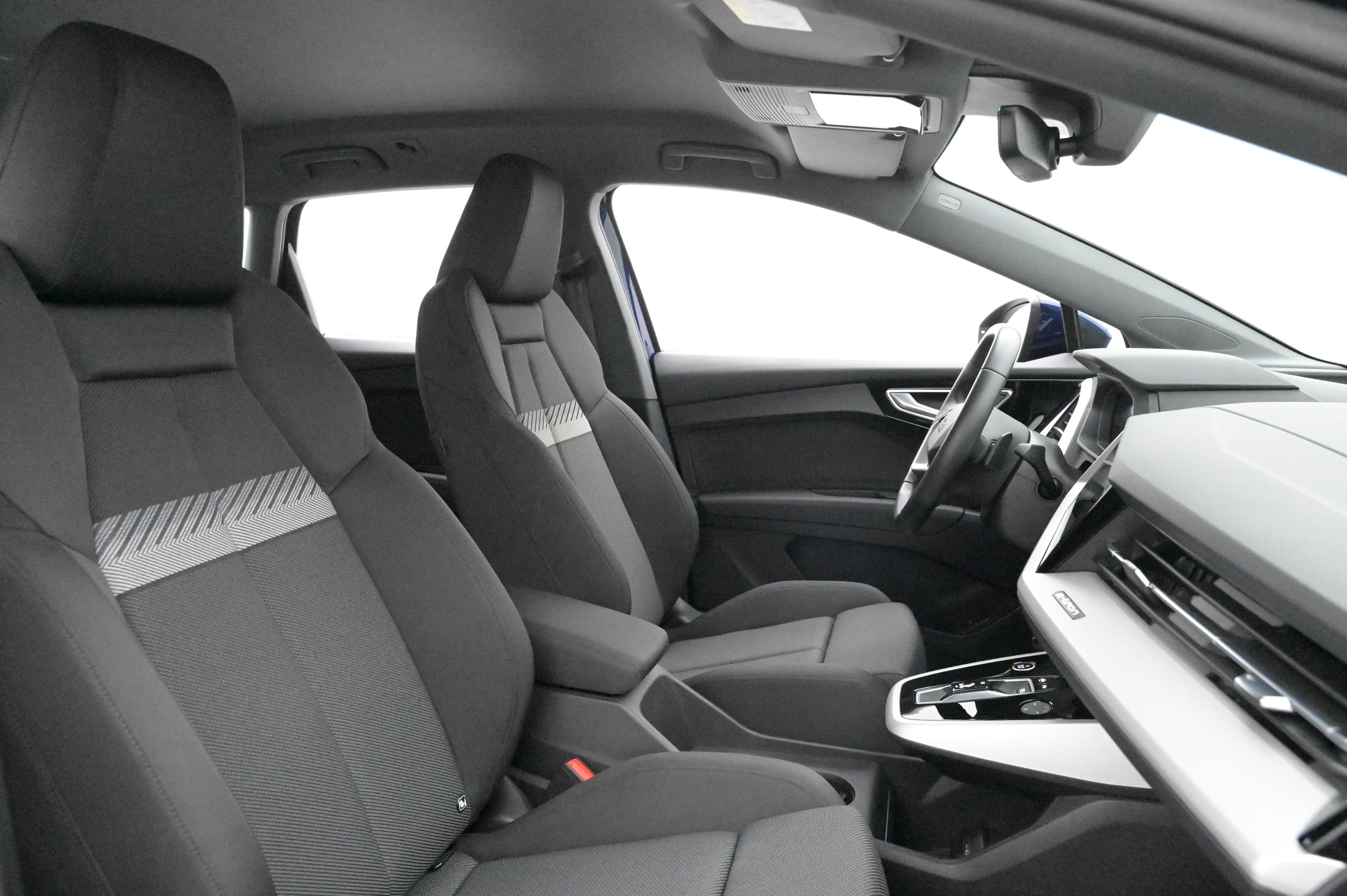 Audi Q4