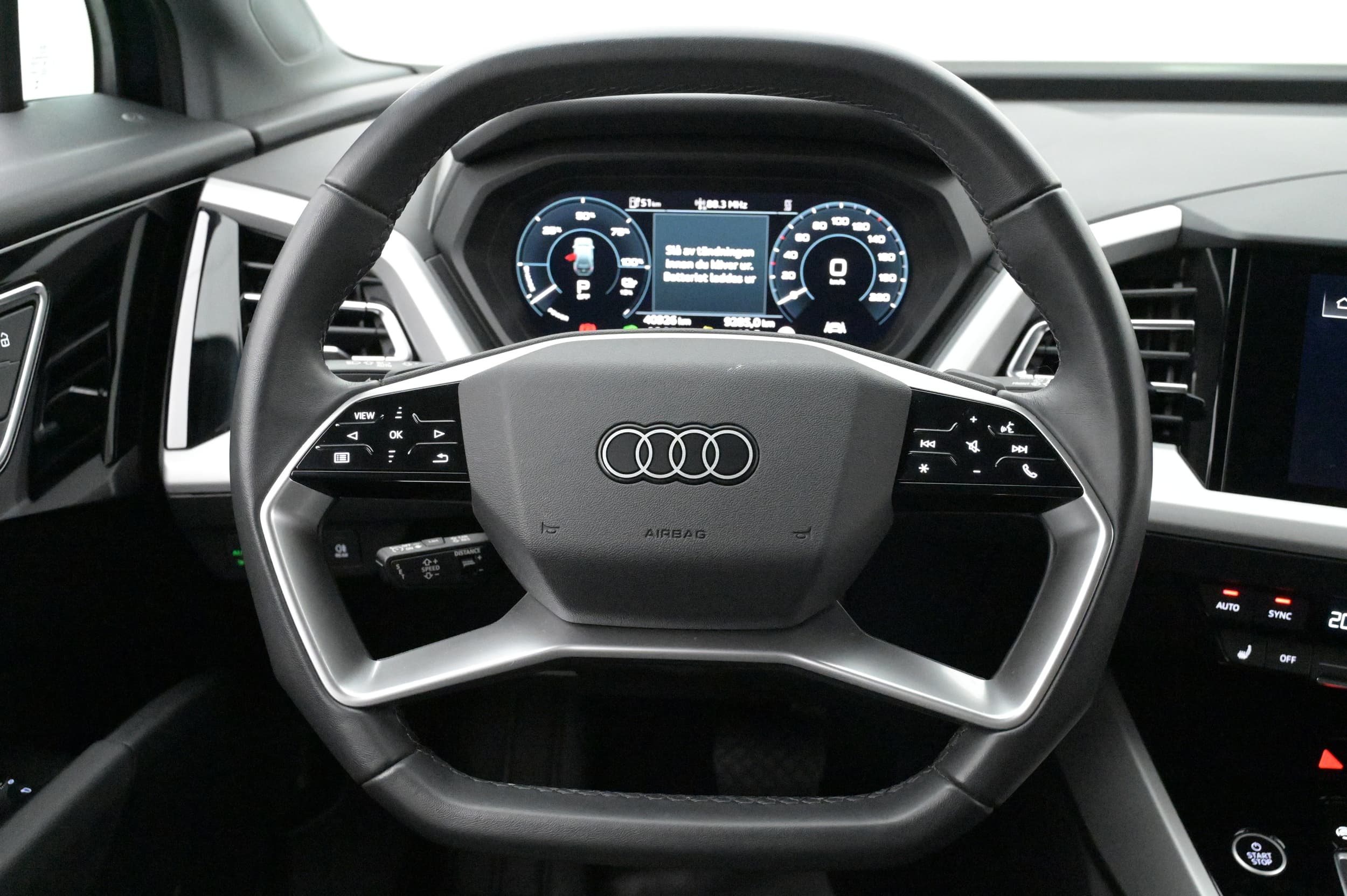 Audi Q4