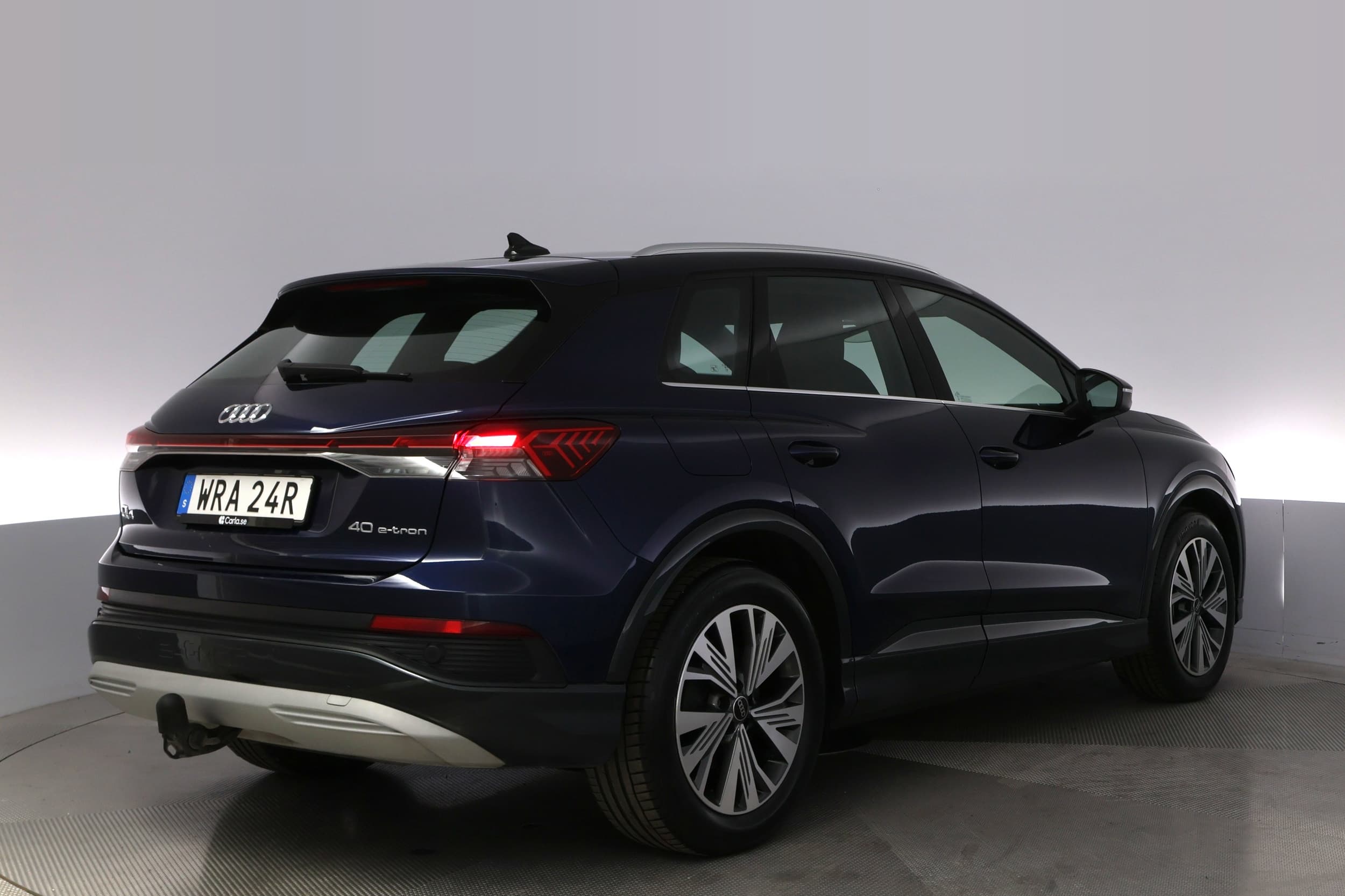 Audi Q4