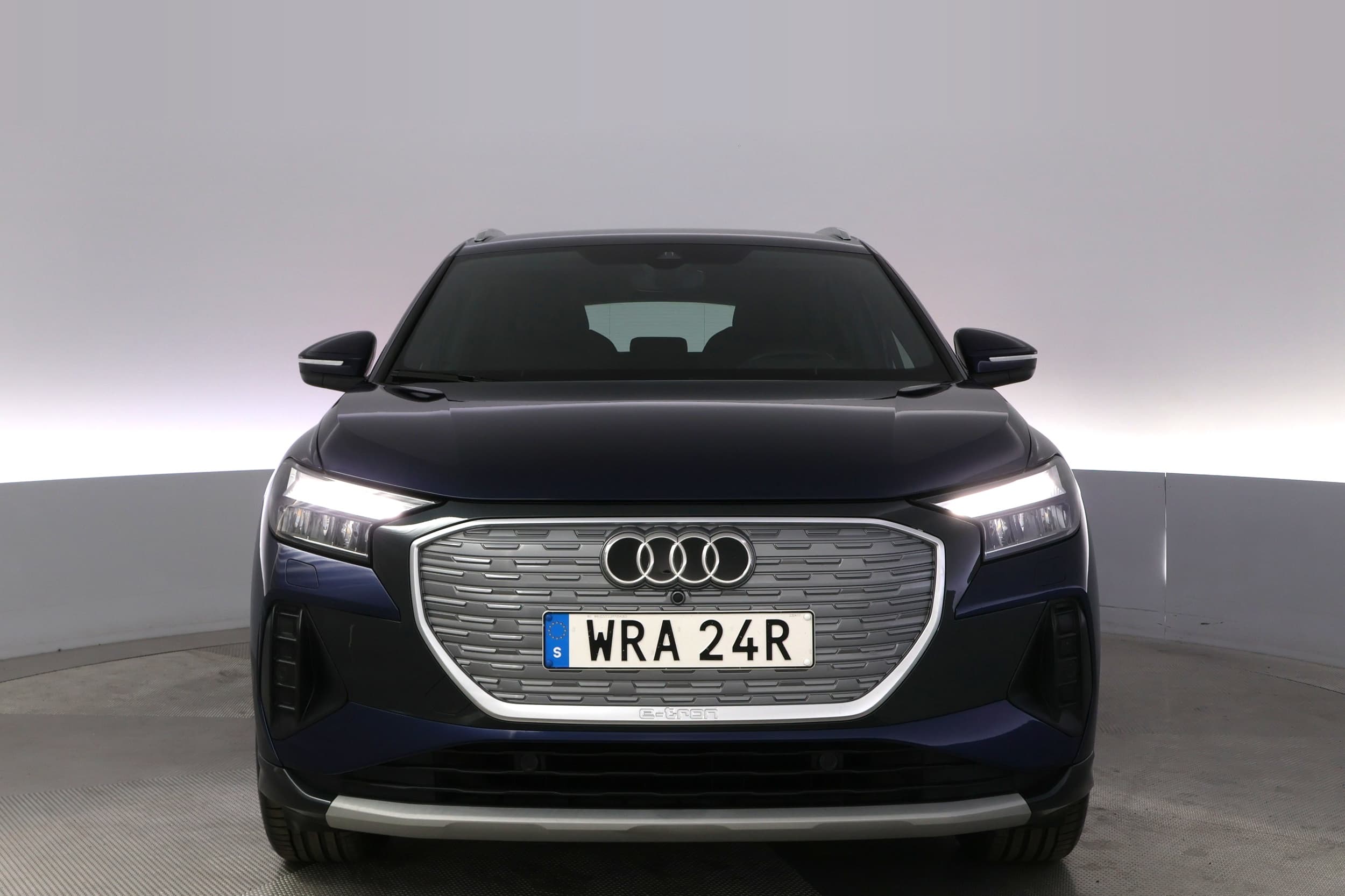 Audi Q4