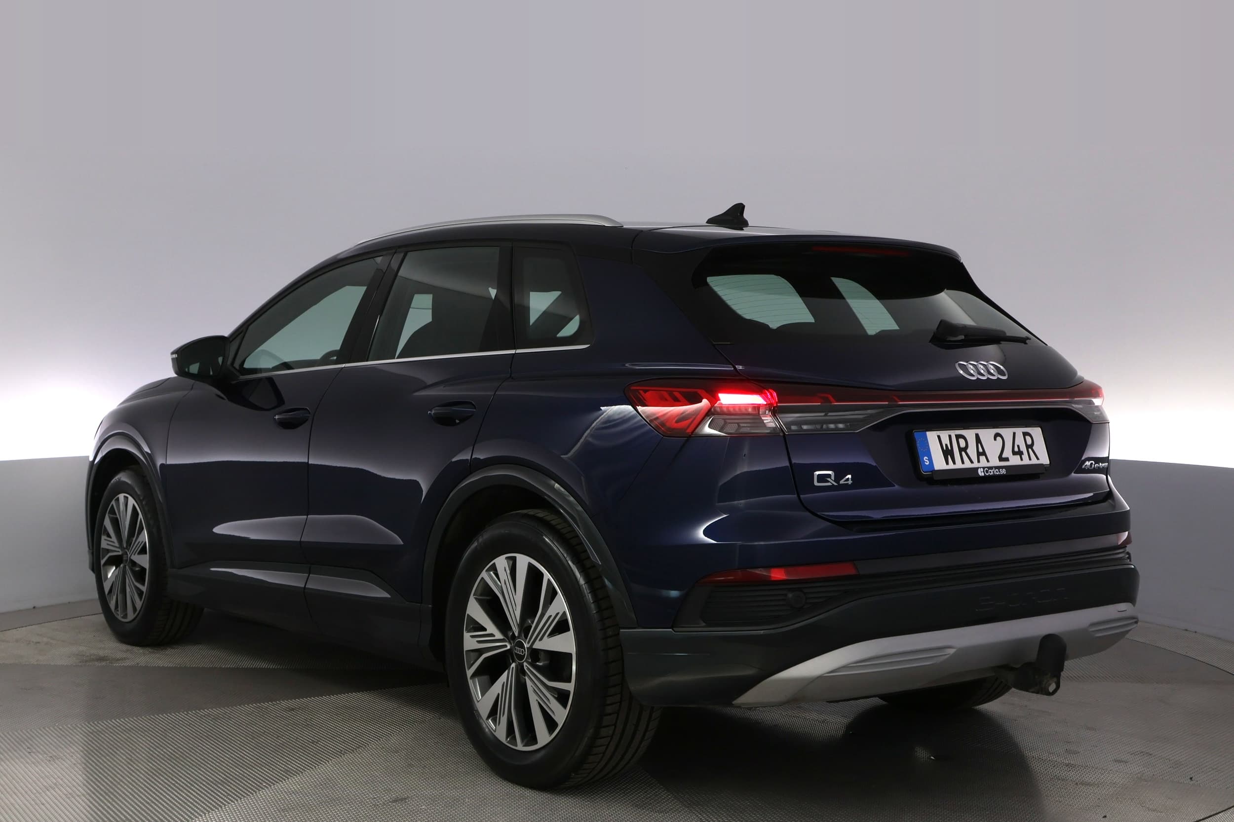 Audi Q4