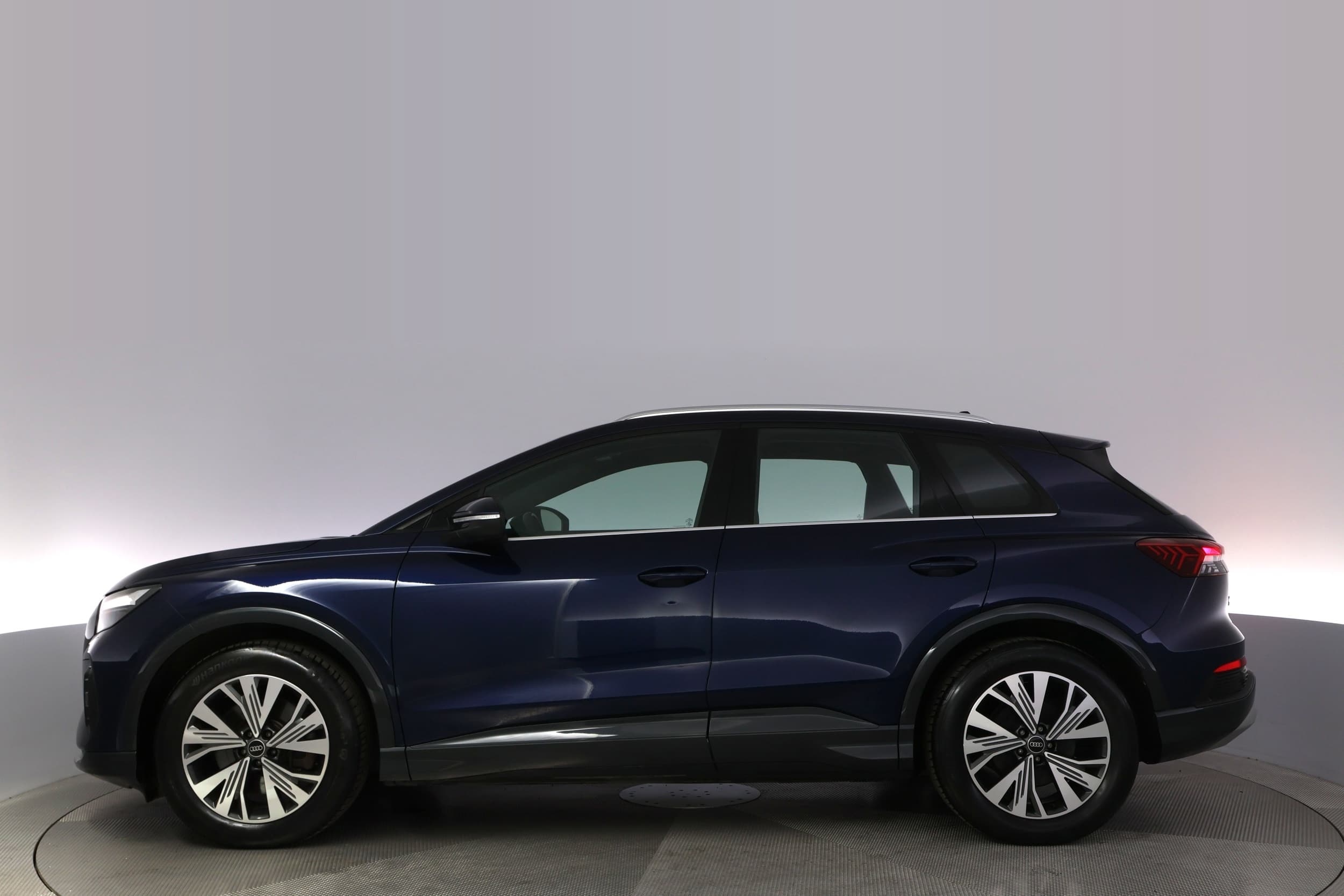 Audi Q4