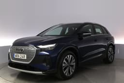 Audi Q4