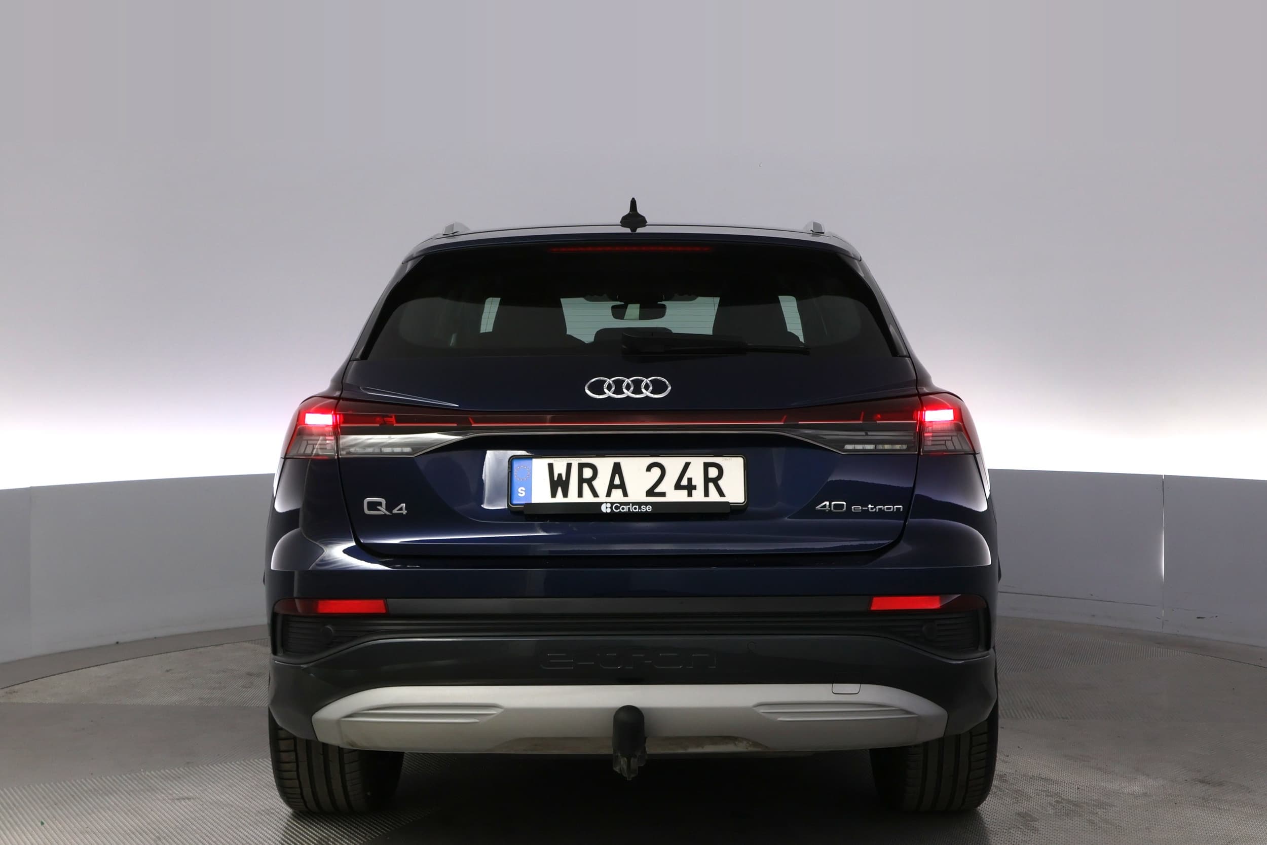 Audi Q4