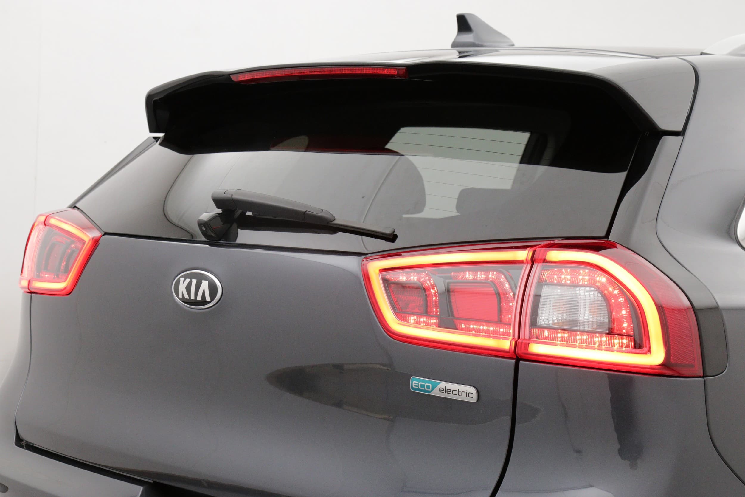 Kia e-Niro