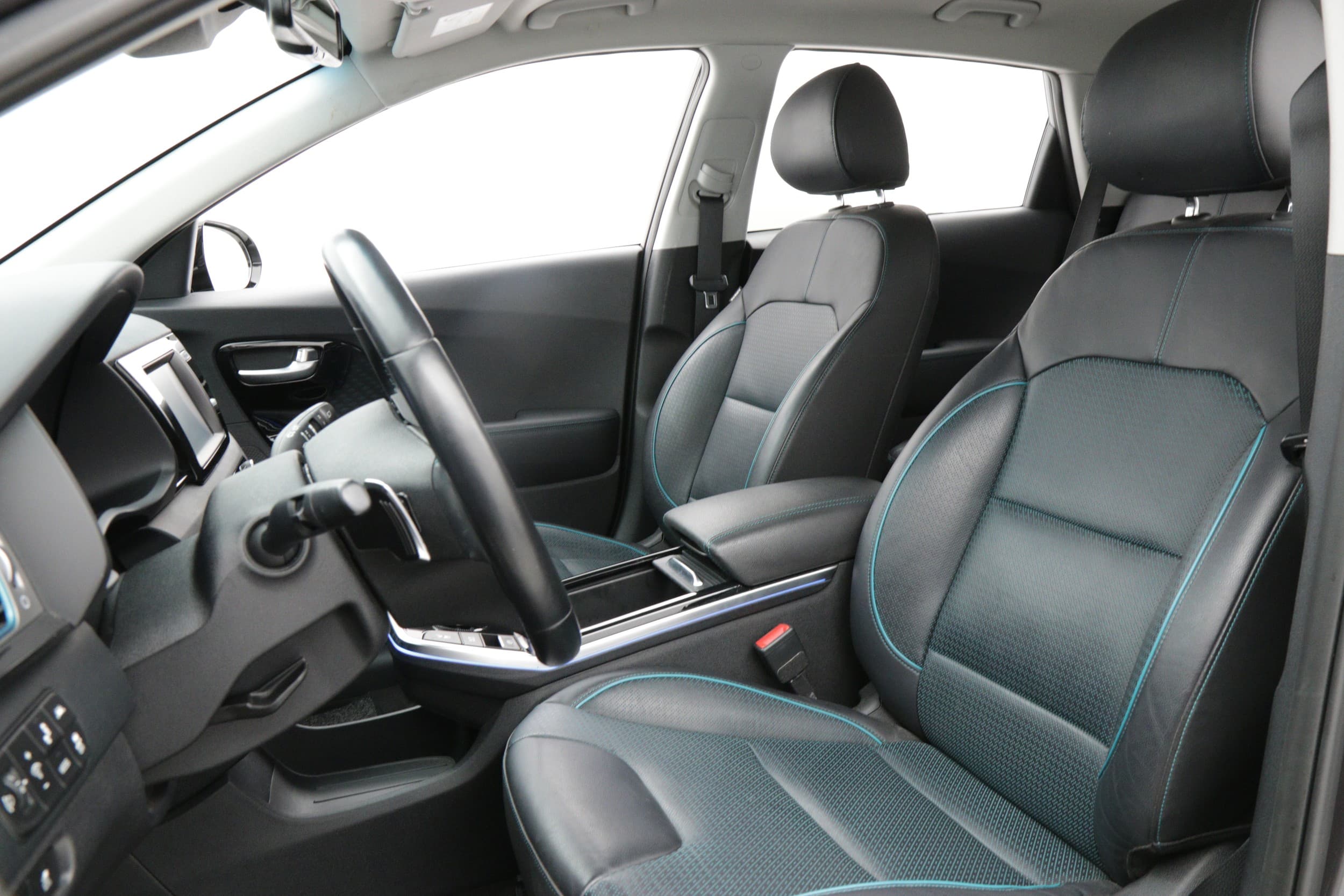 Kia e-Niro