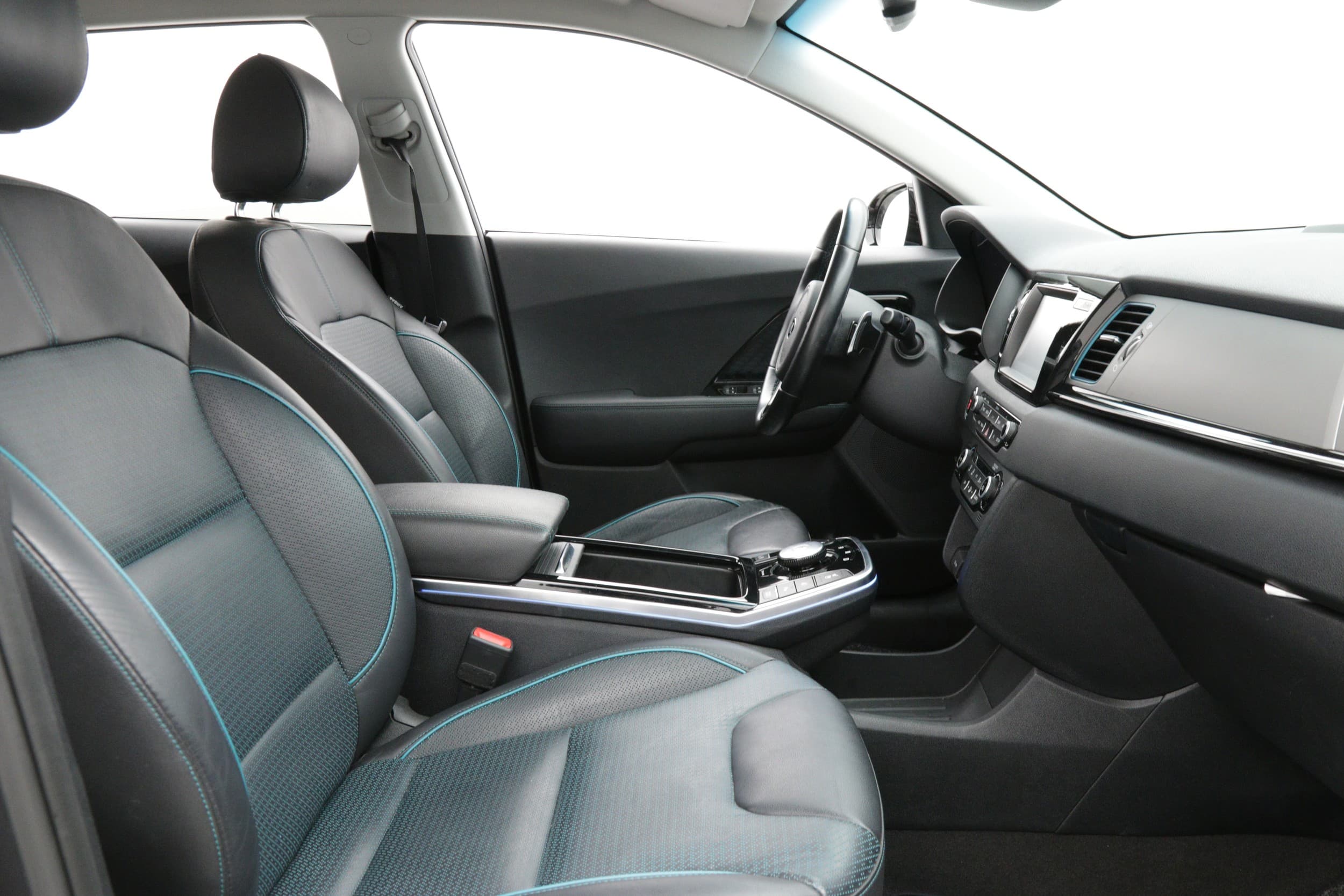 Kia e-Niro