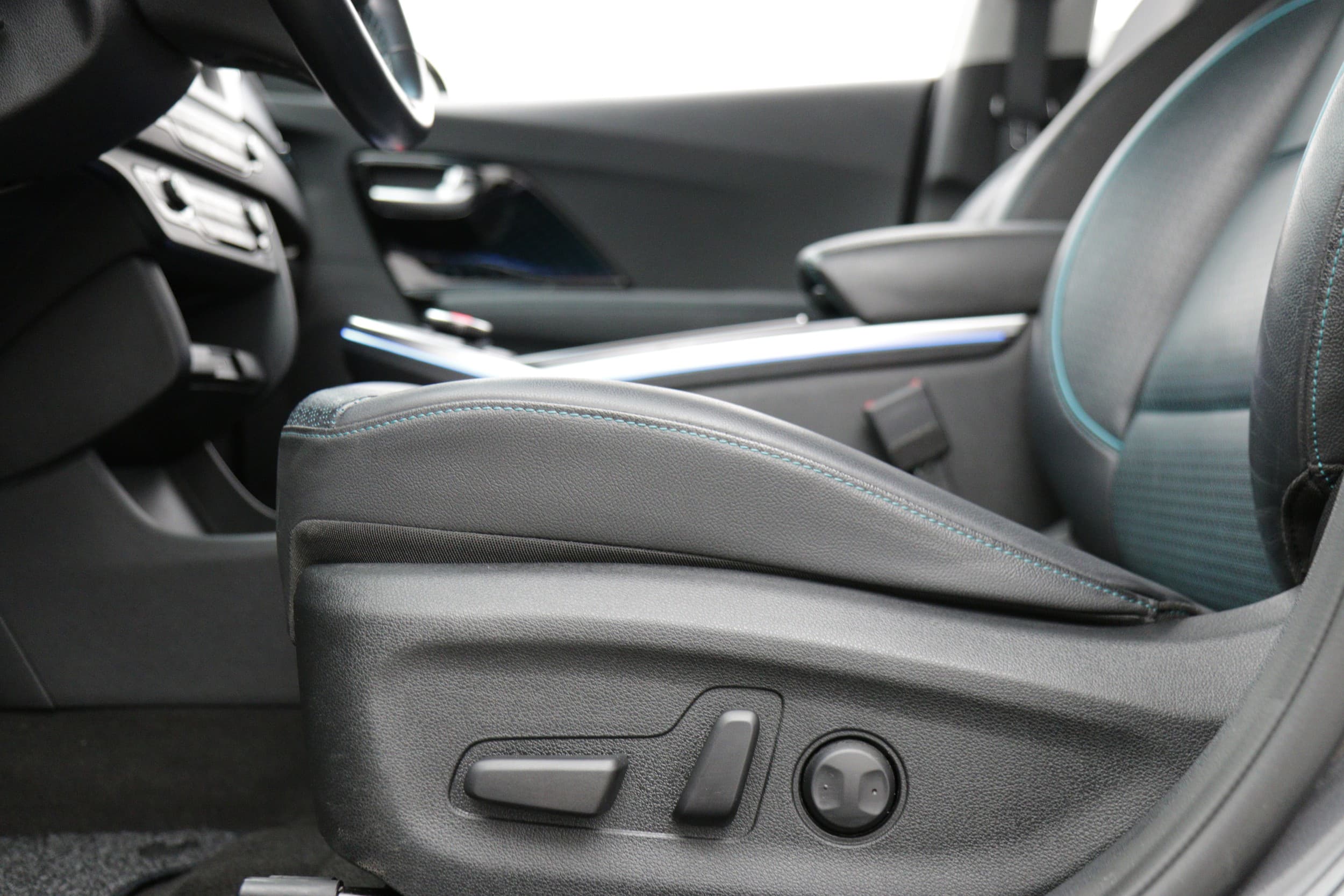 Kia e-Niro