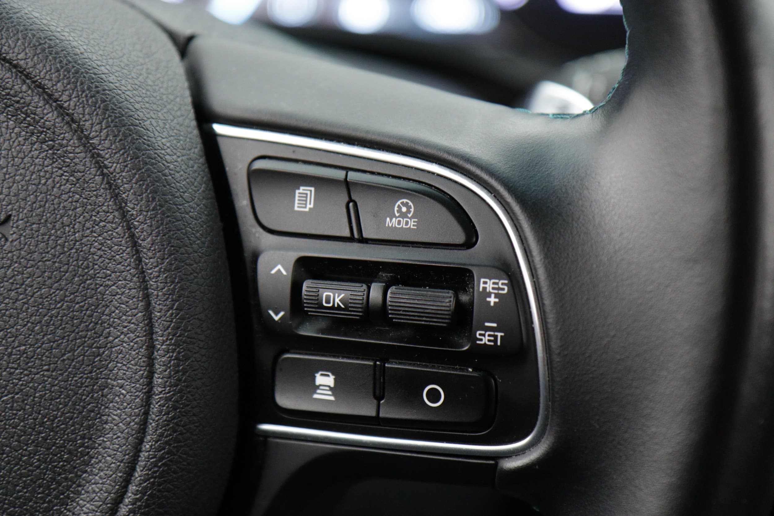 Kia e-Niro