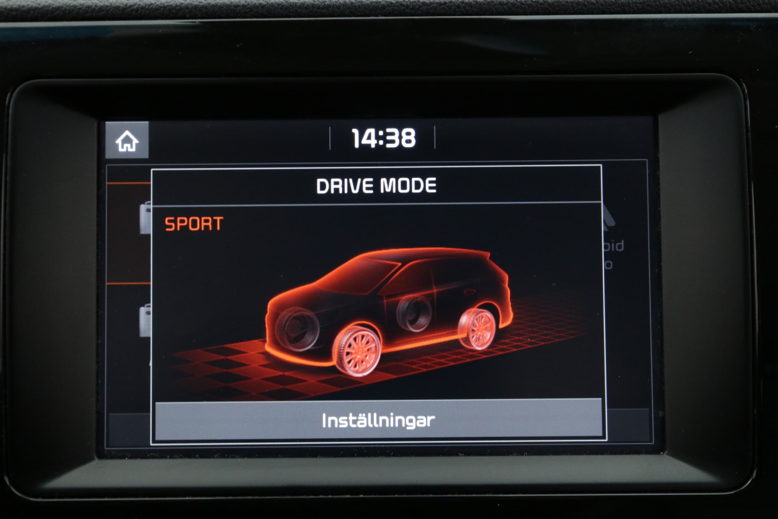 Kia e-Niro