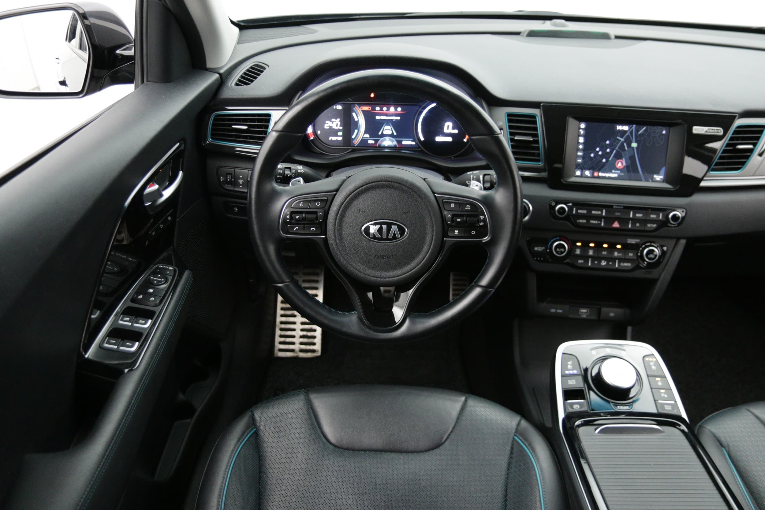 Kia e-Niro