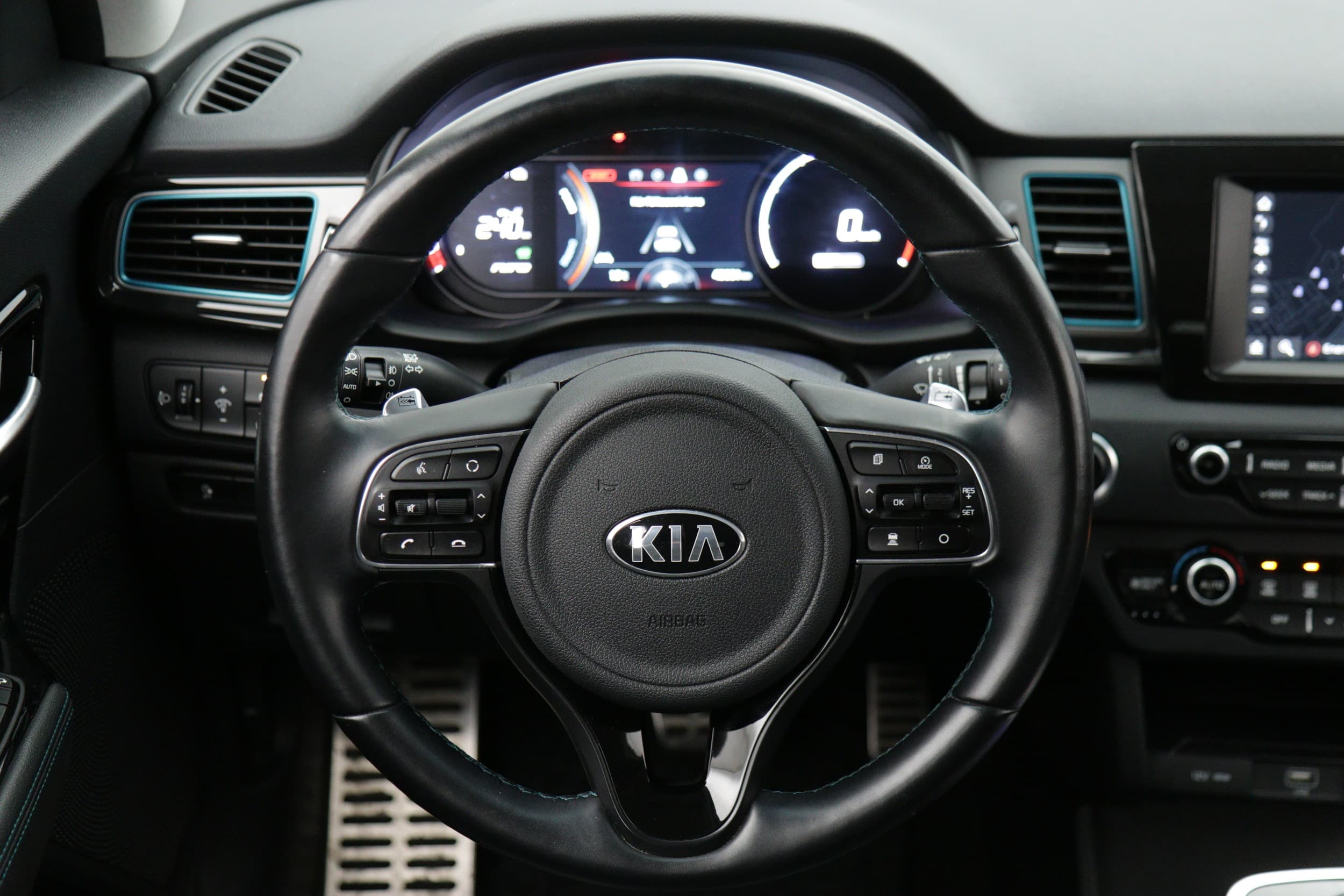 Kia e-Niro