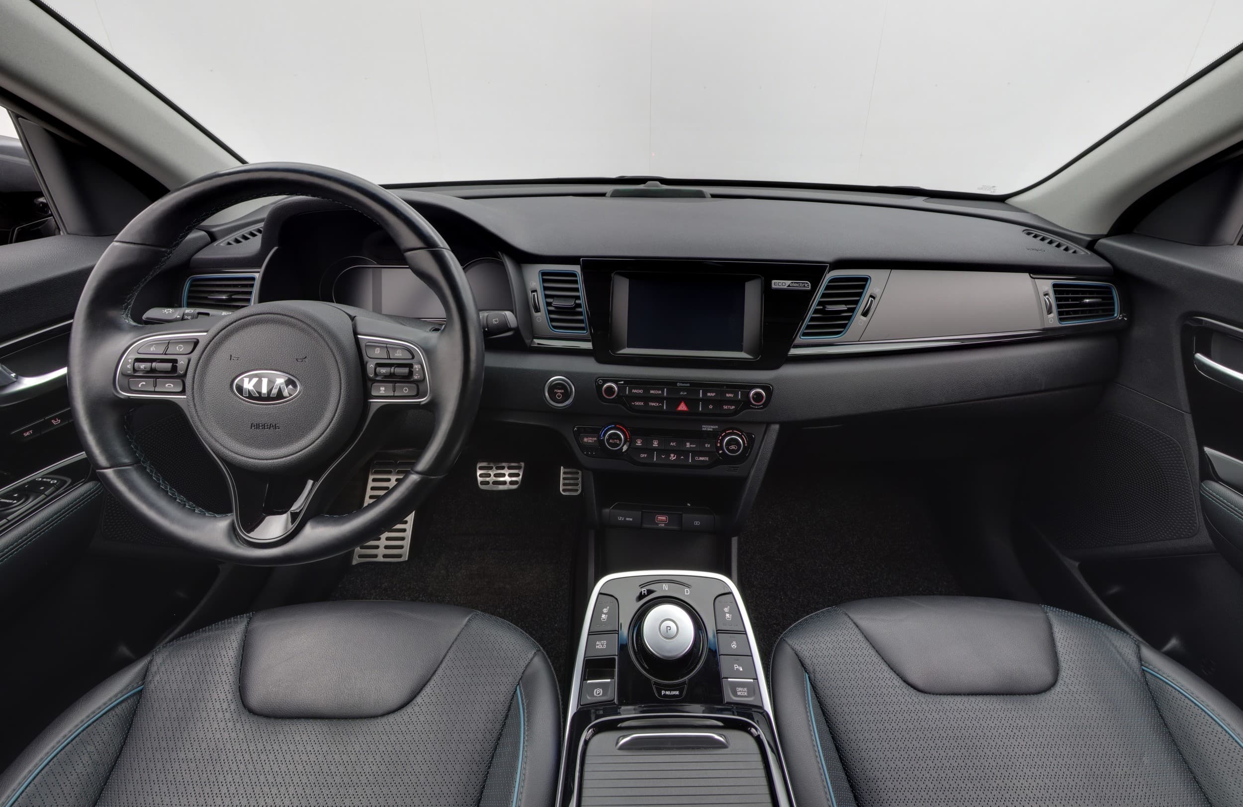 Kia e-Niro