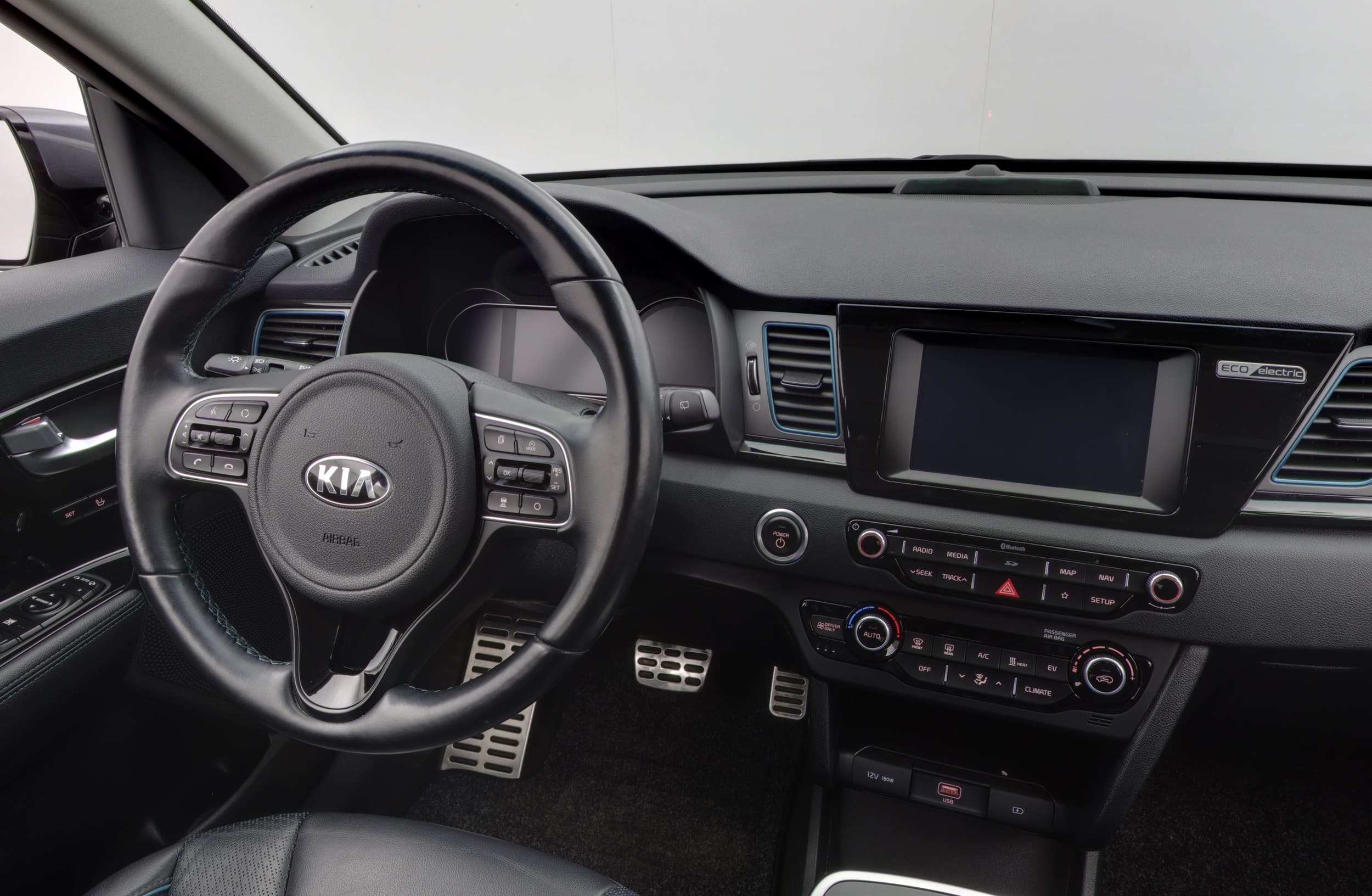 Kia e-Niro
