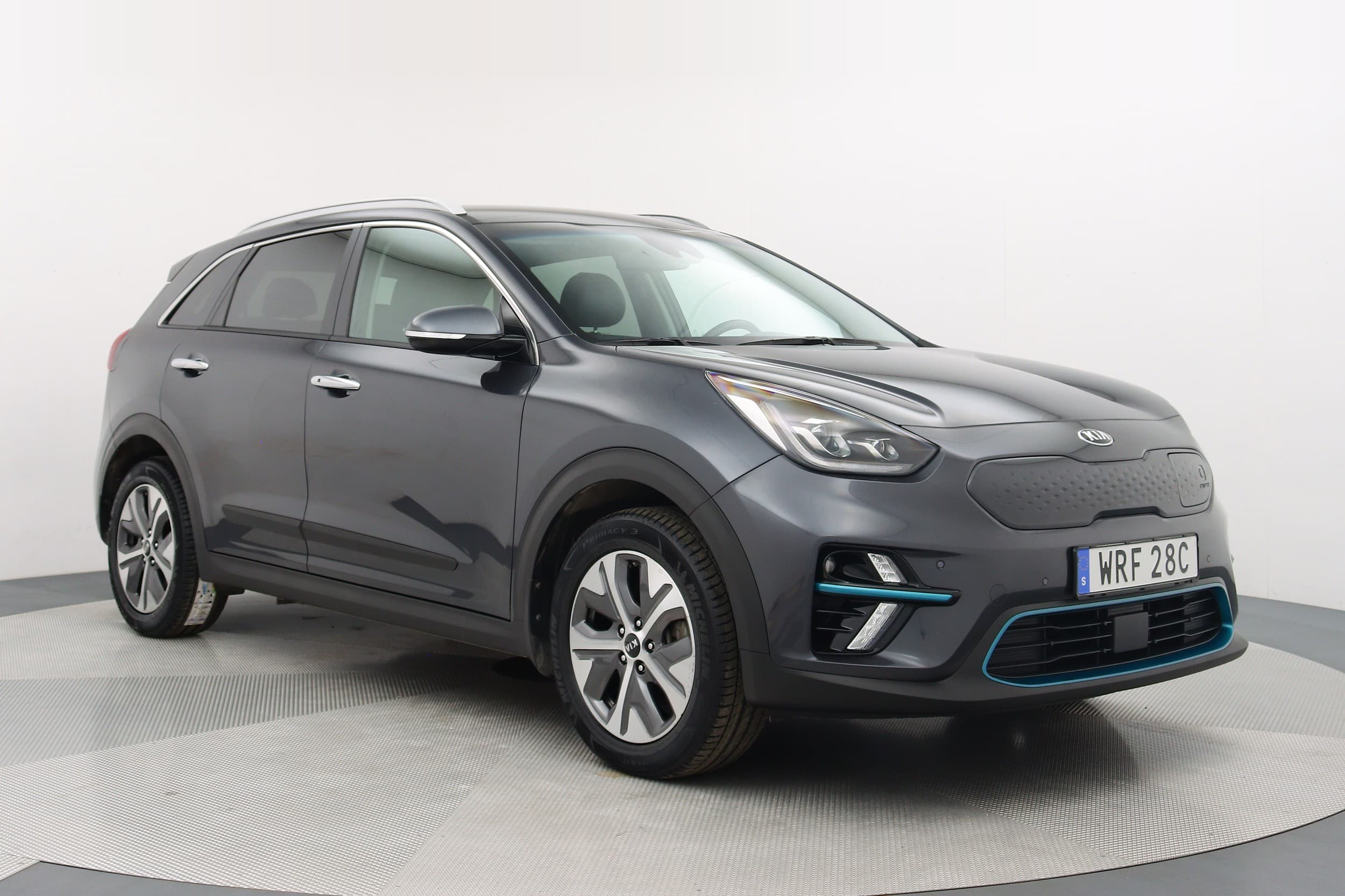 Kia e-Niro