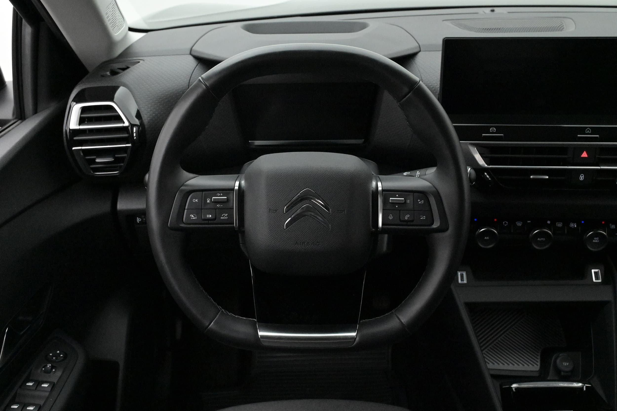 Citroën e-C4