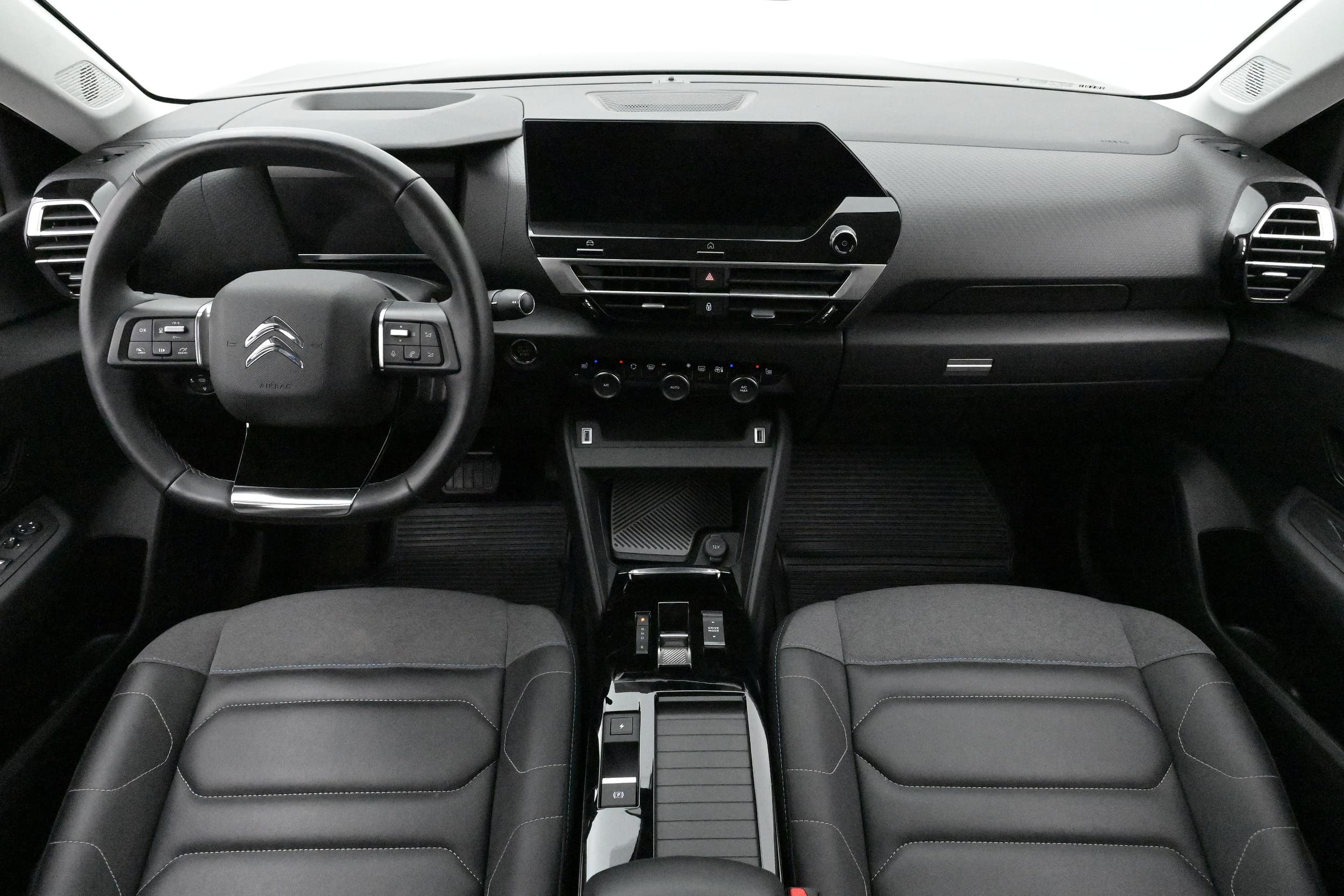 Citroën e-C4