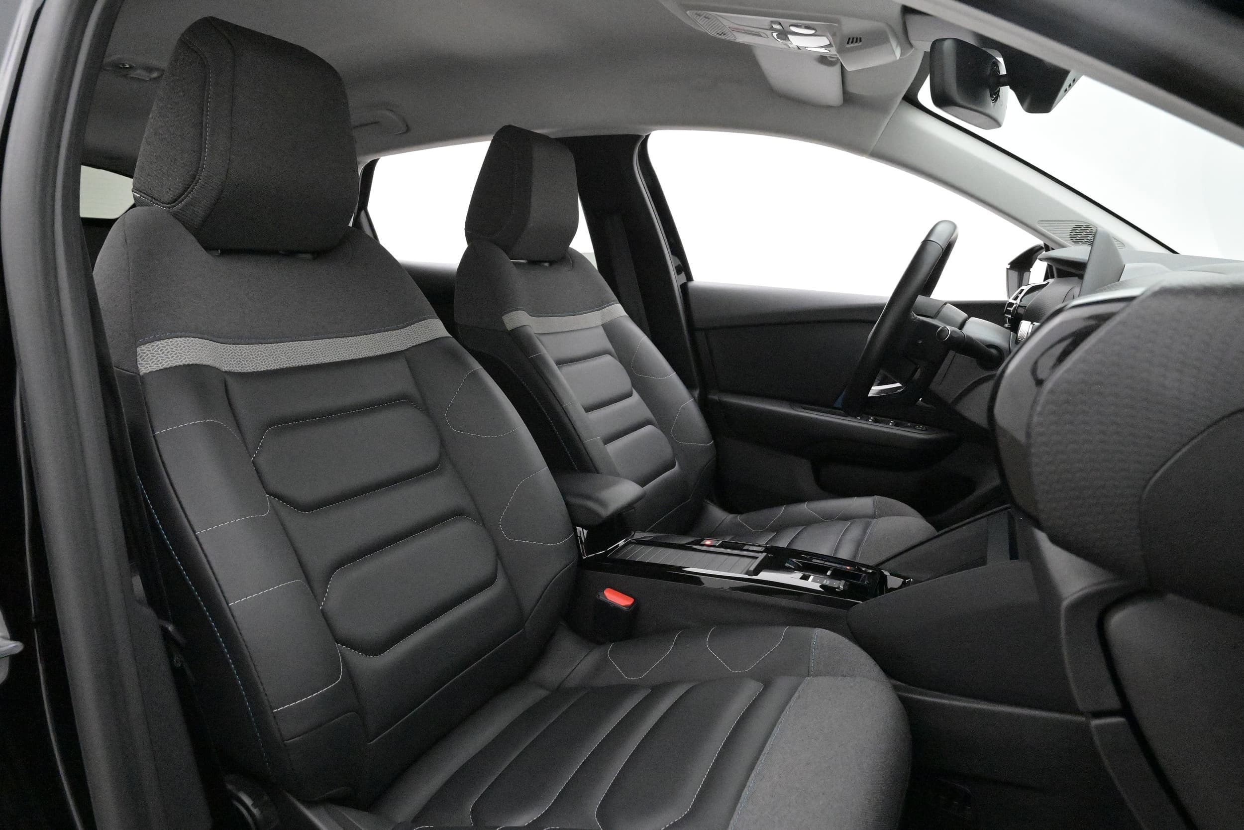 Citroën e-C4