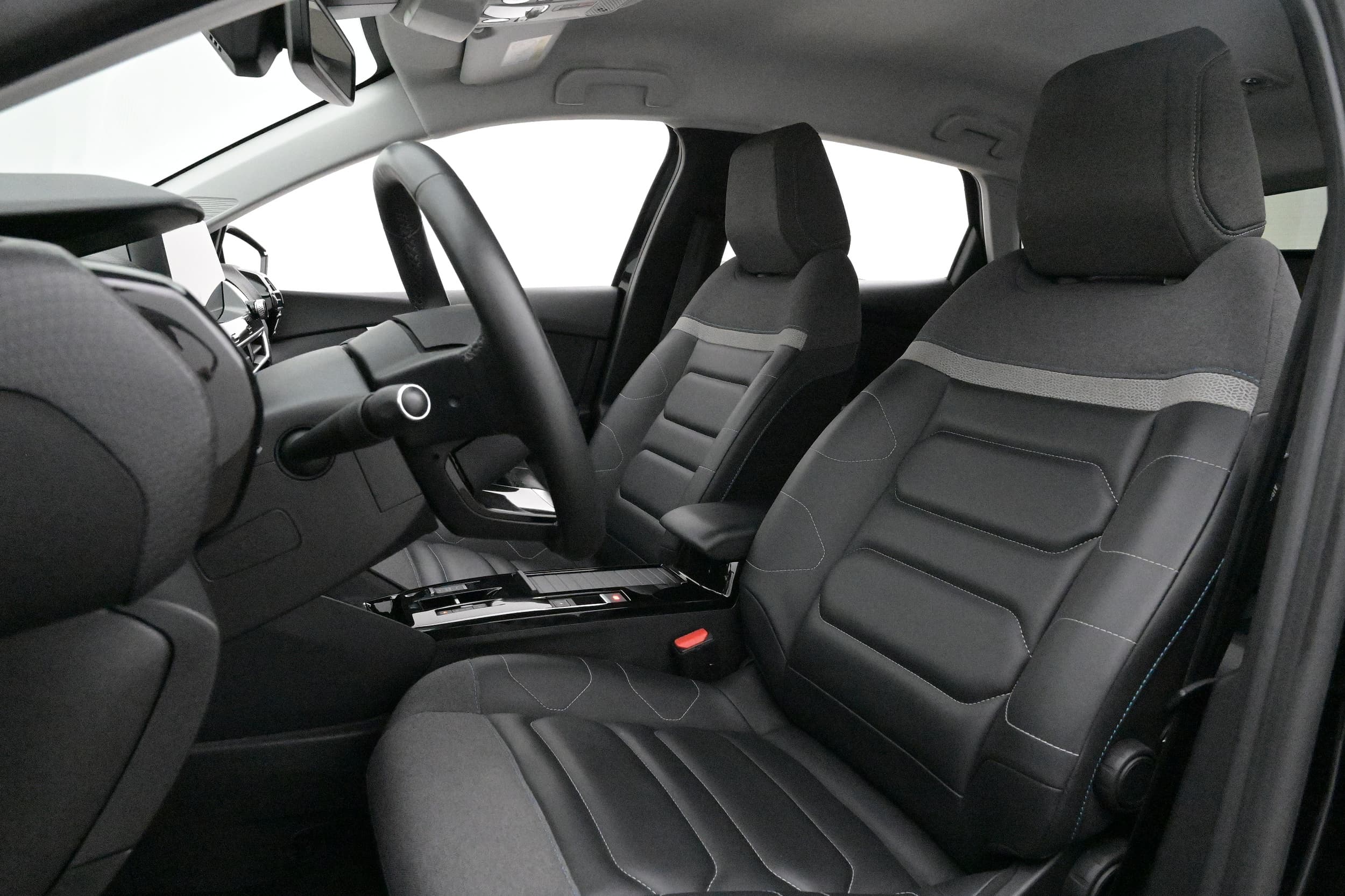Citroën e-C4