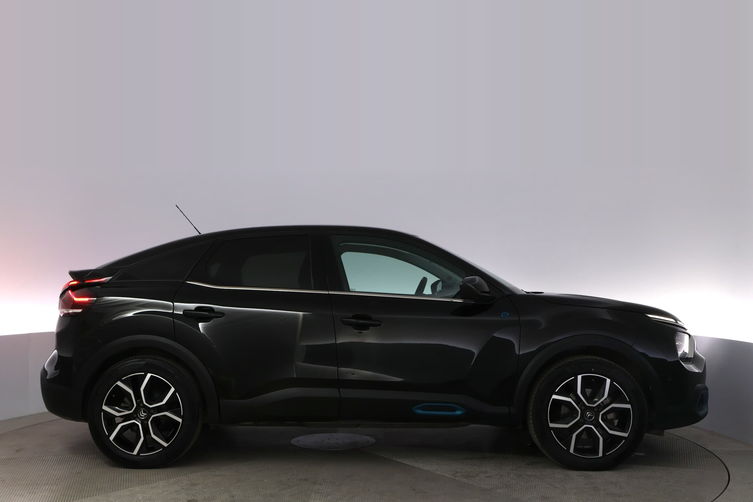 Citroën e-C4