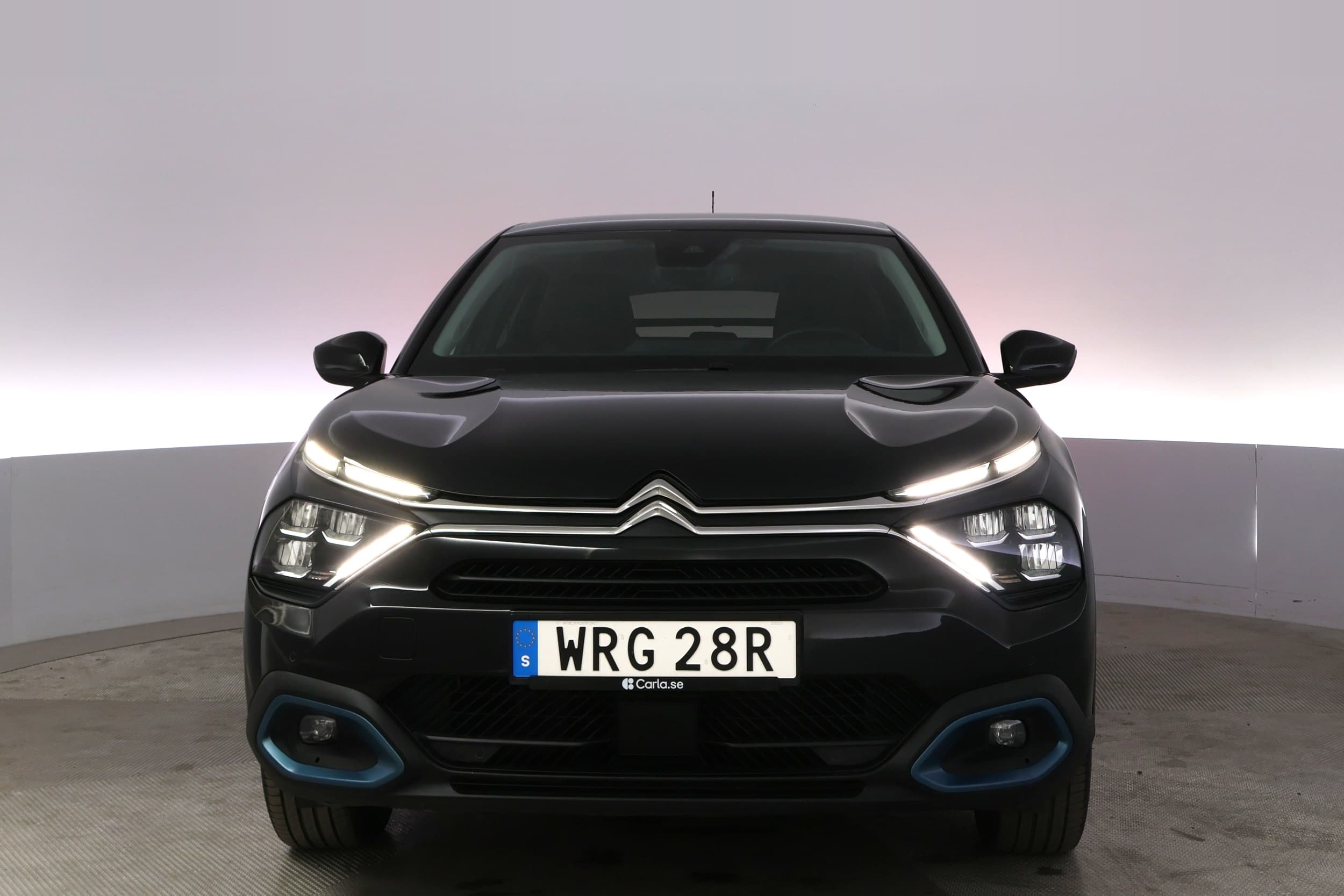 Citroën e-C4