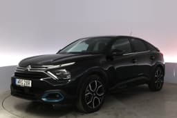 Citroën e-C4