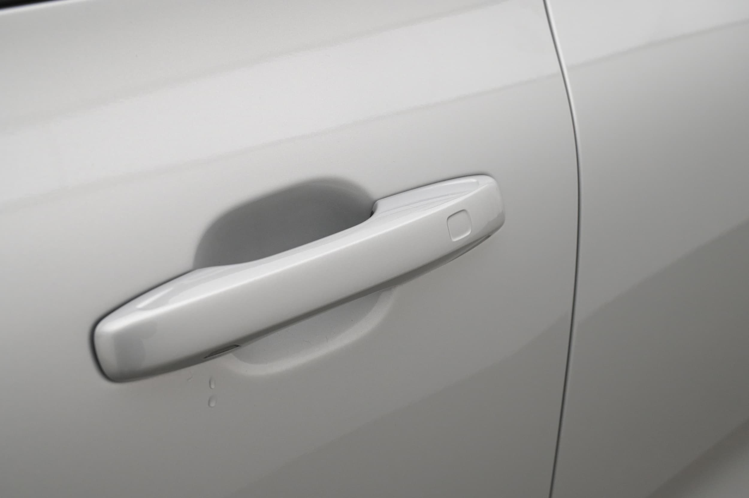 Keyless - nyckelfri öppning och låsning