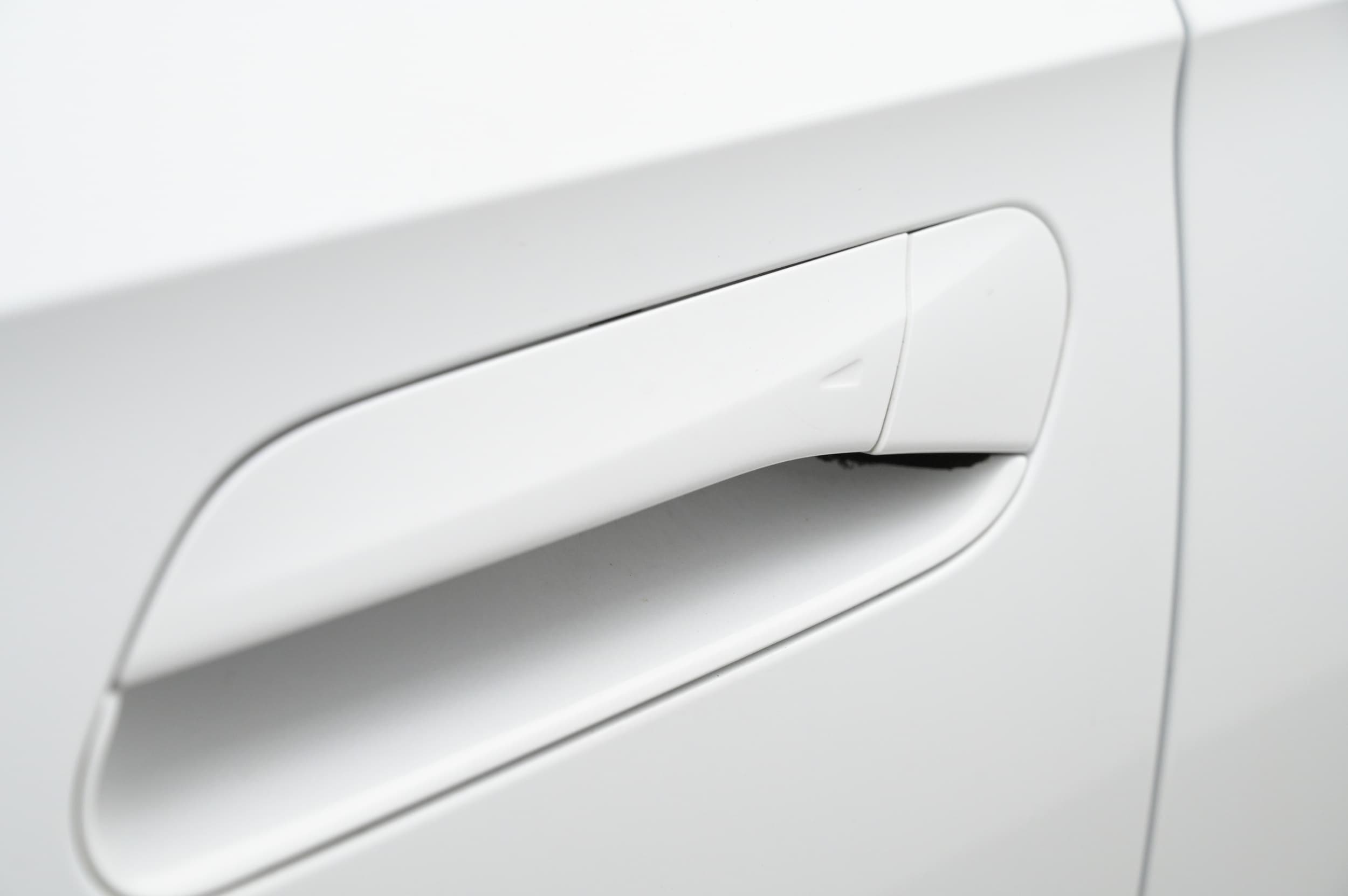 Keyless
