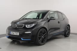 BMW i3s